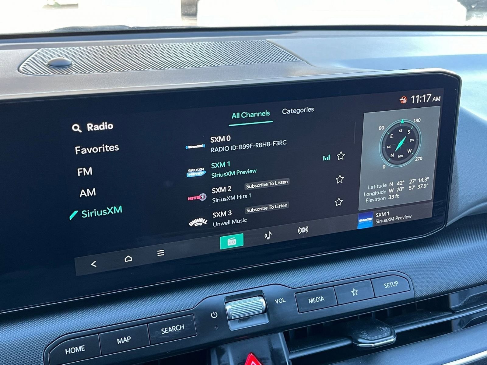 Thumbnail: 2025 Kia K4 - 20