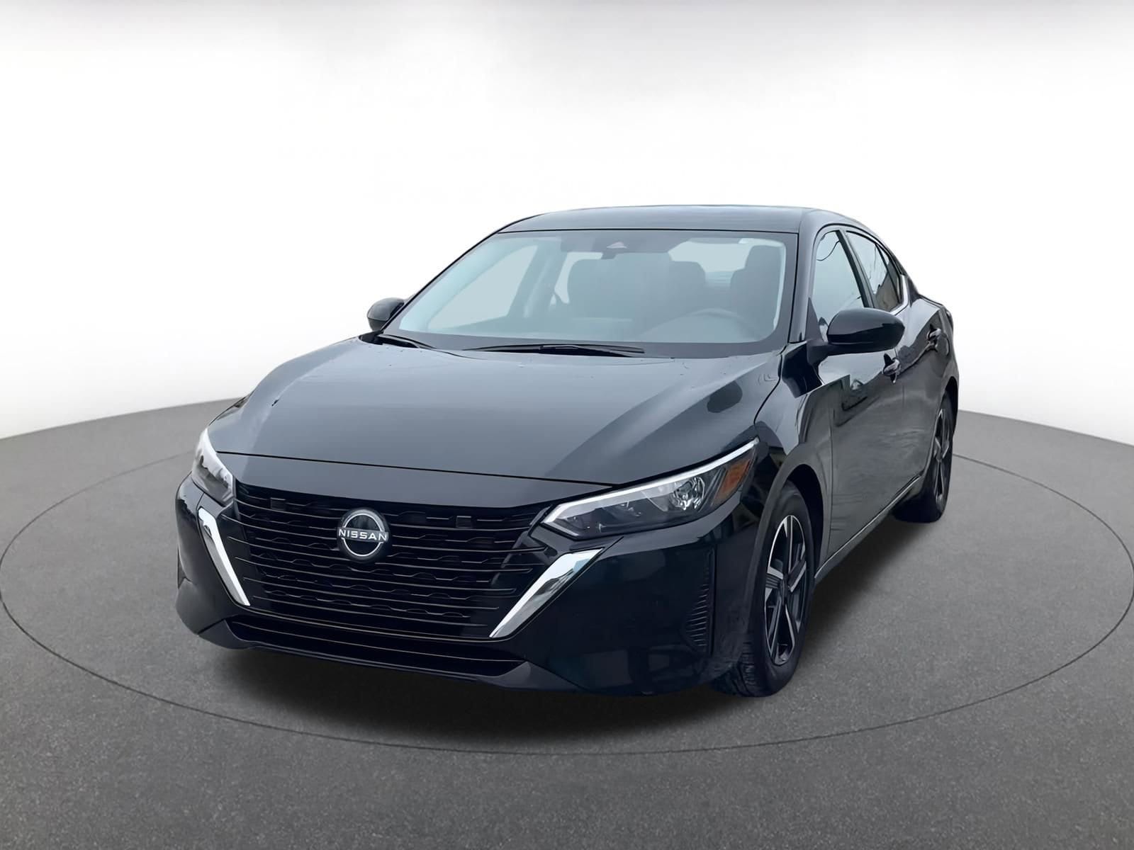 Thumbnail: 2024 Nissan Sentra - 7