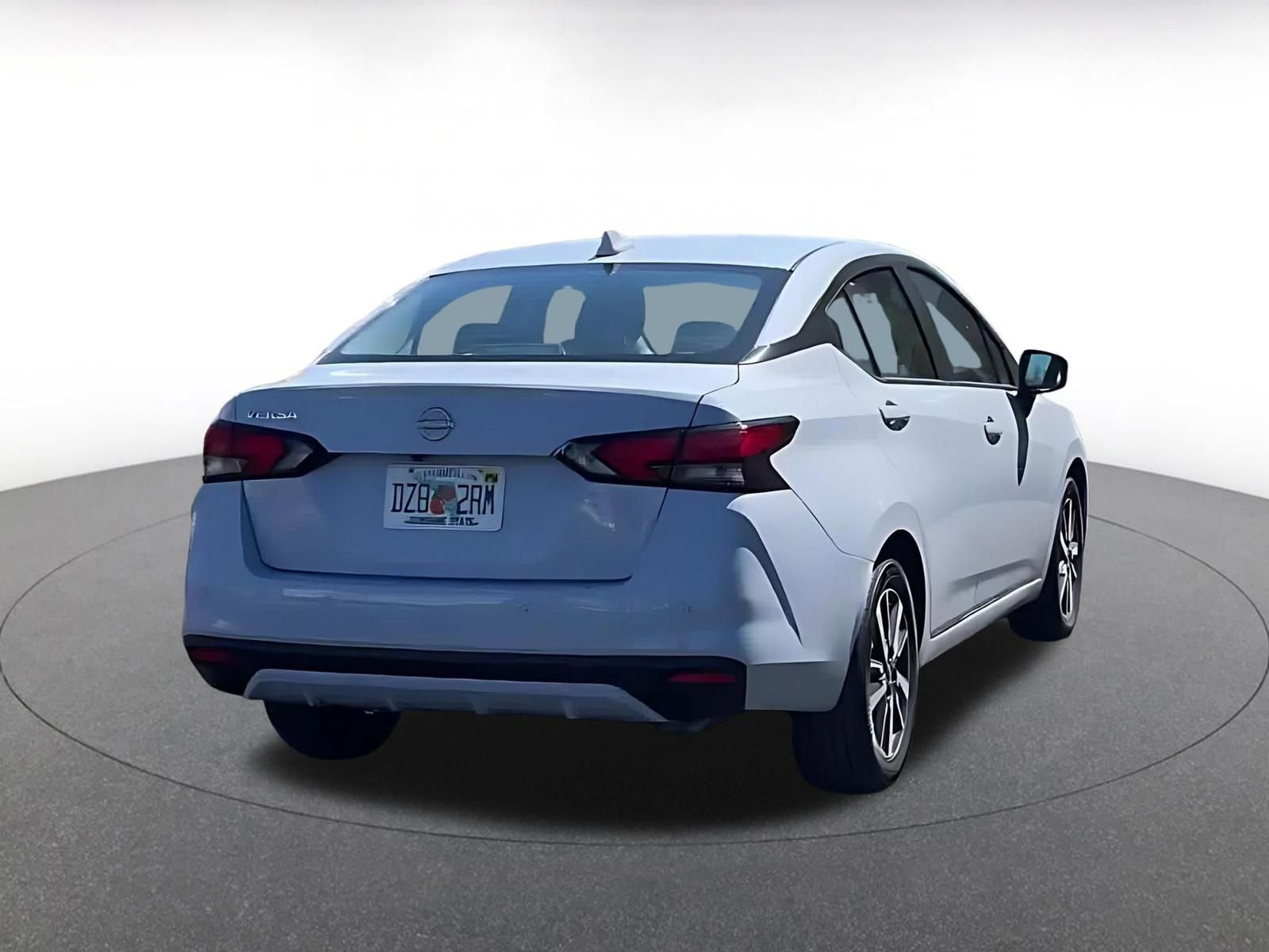 Thumbnail: 2025 Nissan Versa - 12