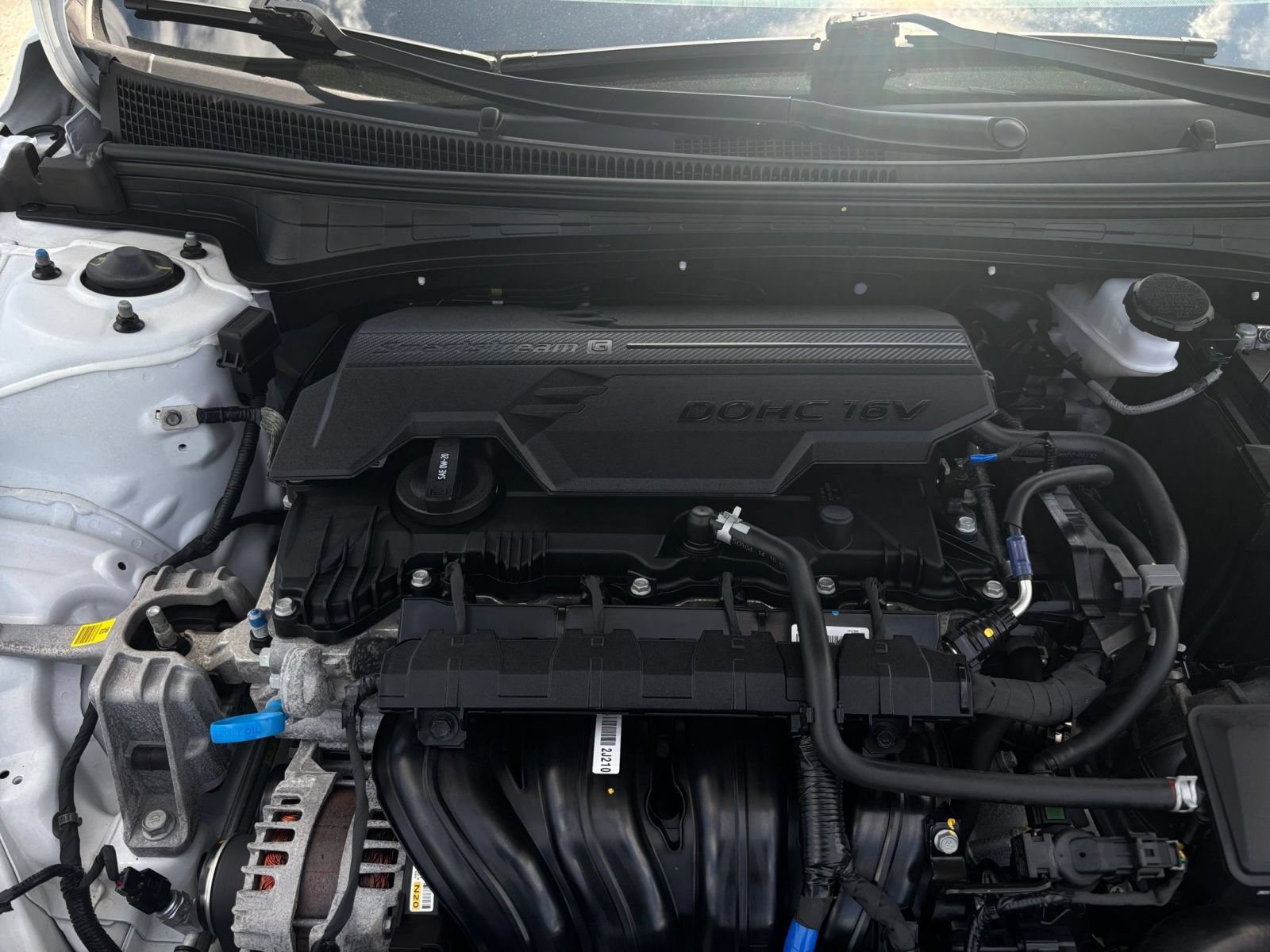Thumbnail: 2026 Hyundai Elantra - 28