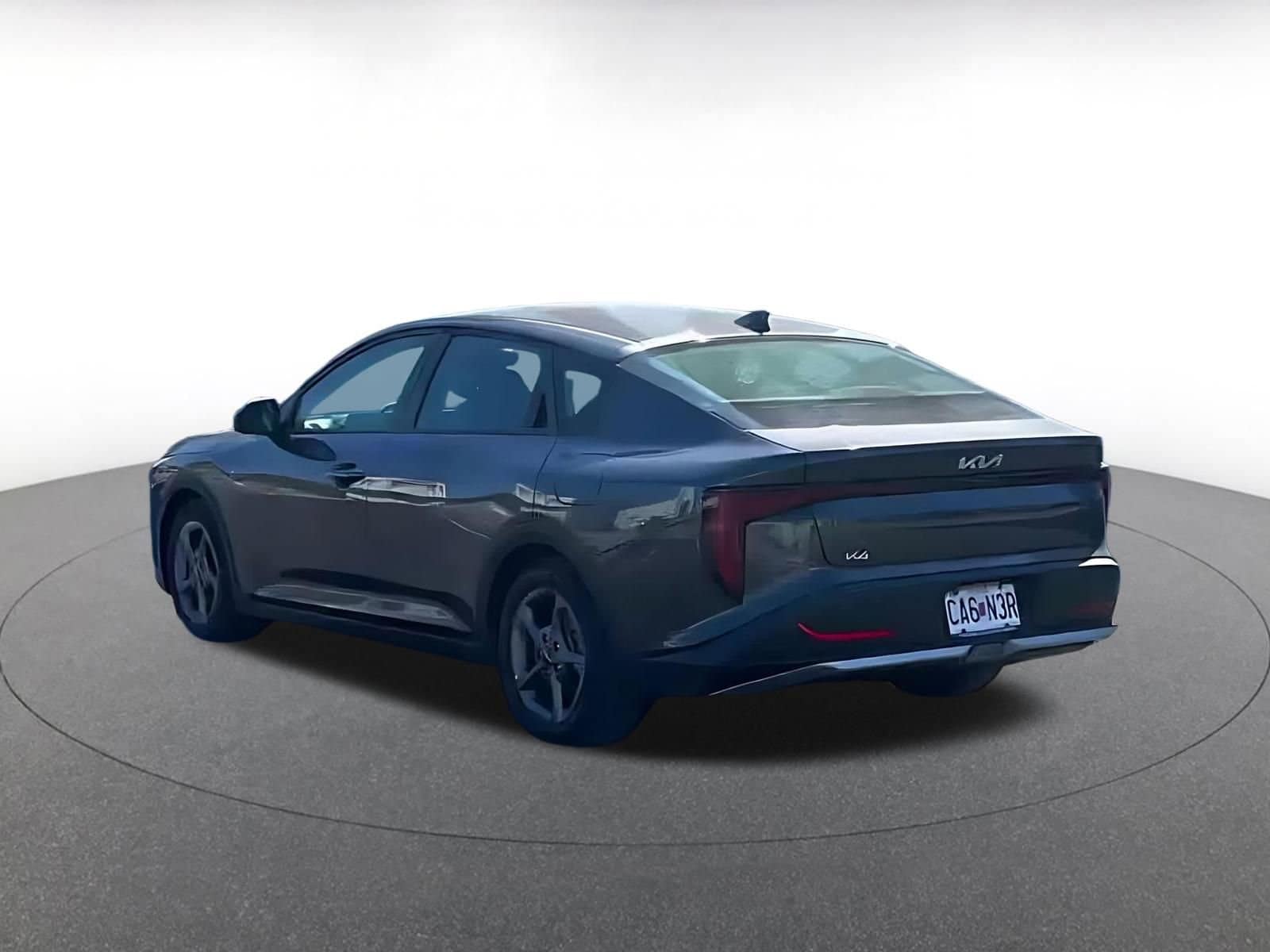 Thumbnail: 2025 Kia K4 - 11