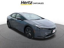 2024 Toyota Prius LE -
                  Lynn, MA