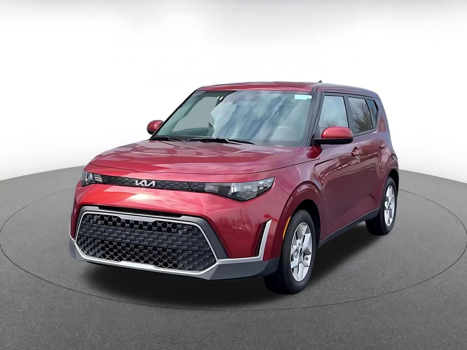 Thumbnail: 2025 Kia Soul - 7