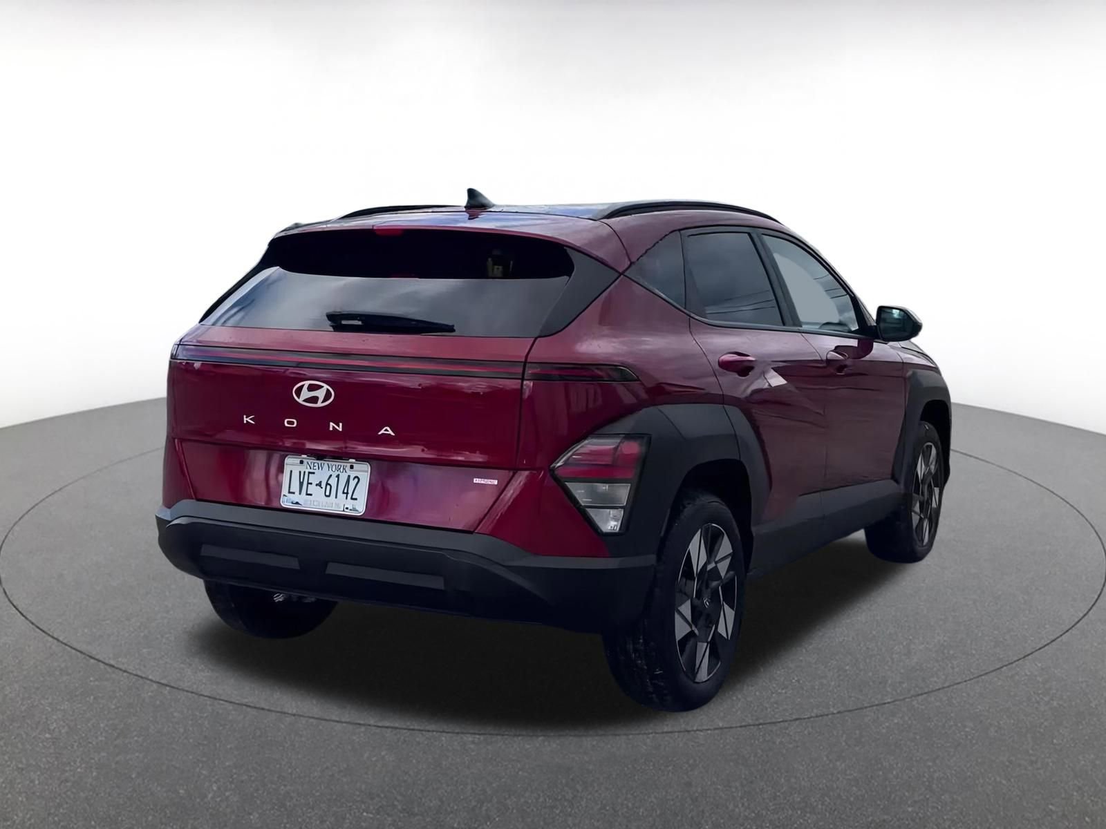 Thumbnail: 2025 Hyundai Kona - 15