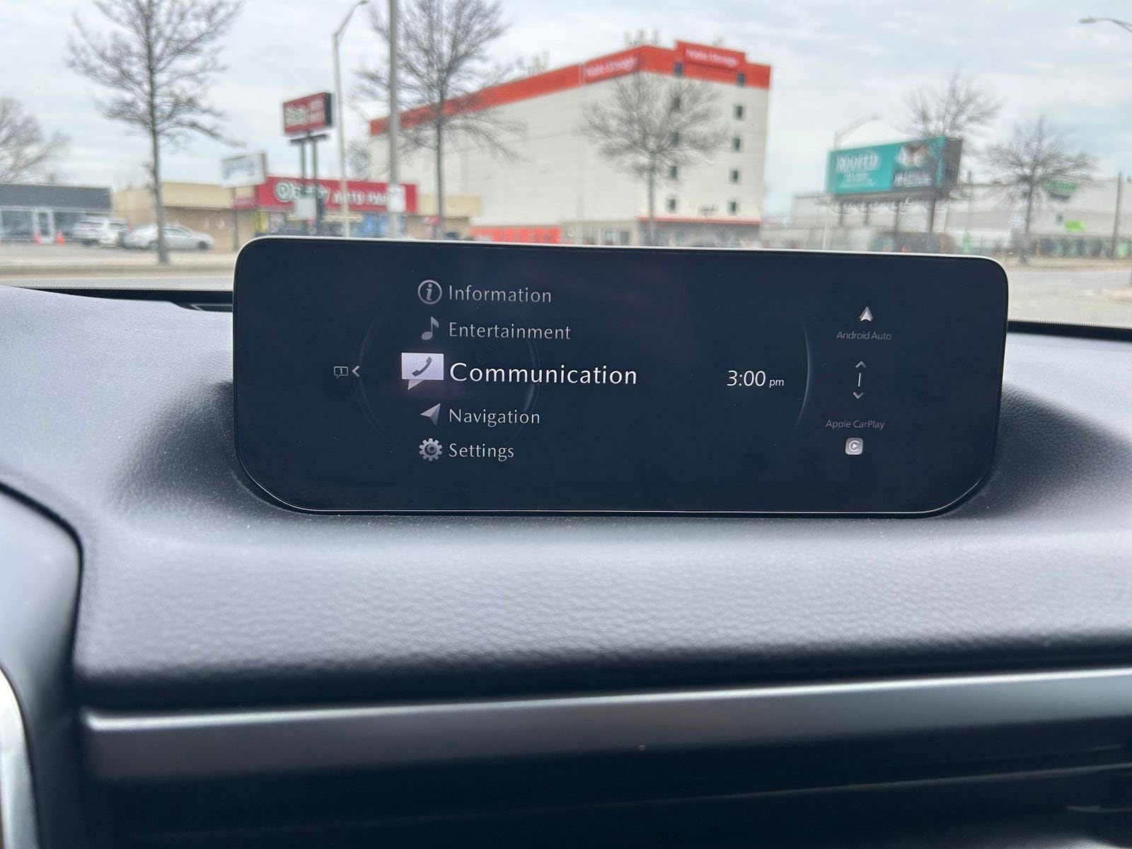 Thumbnail: 2025 Mazda CX-50 - 20