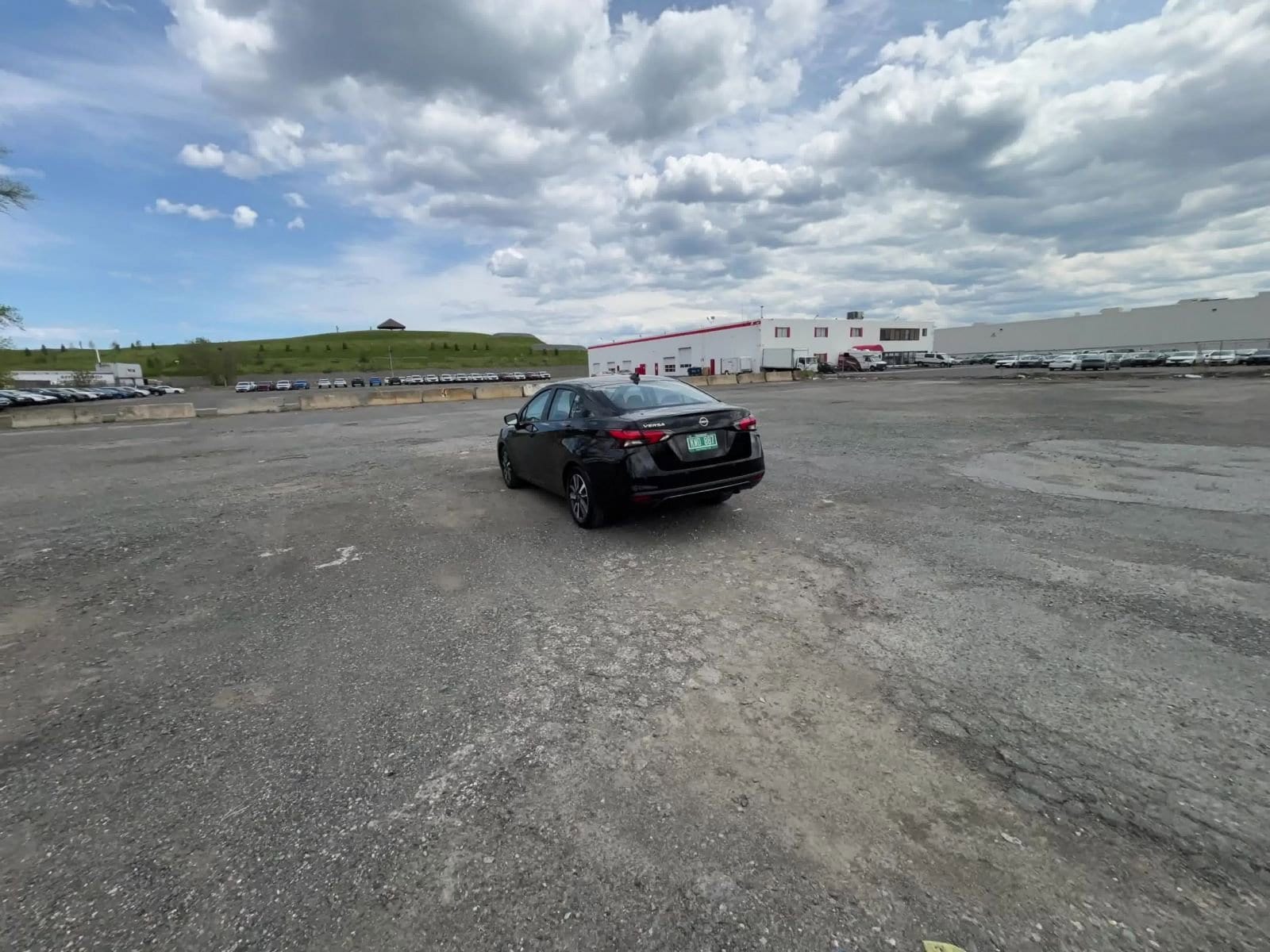 Thumbnail: 2025 Nissan Versa - 16