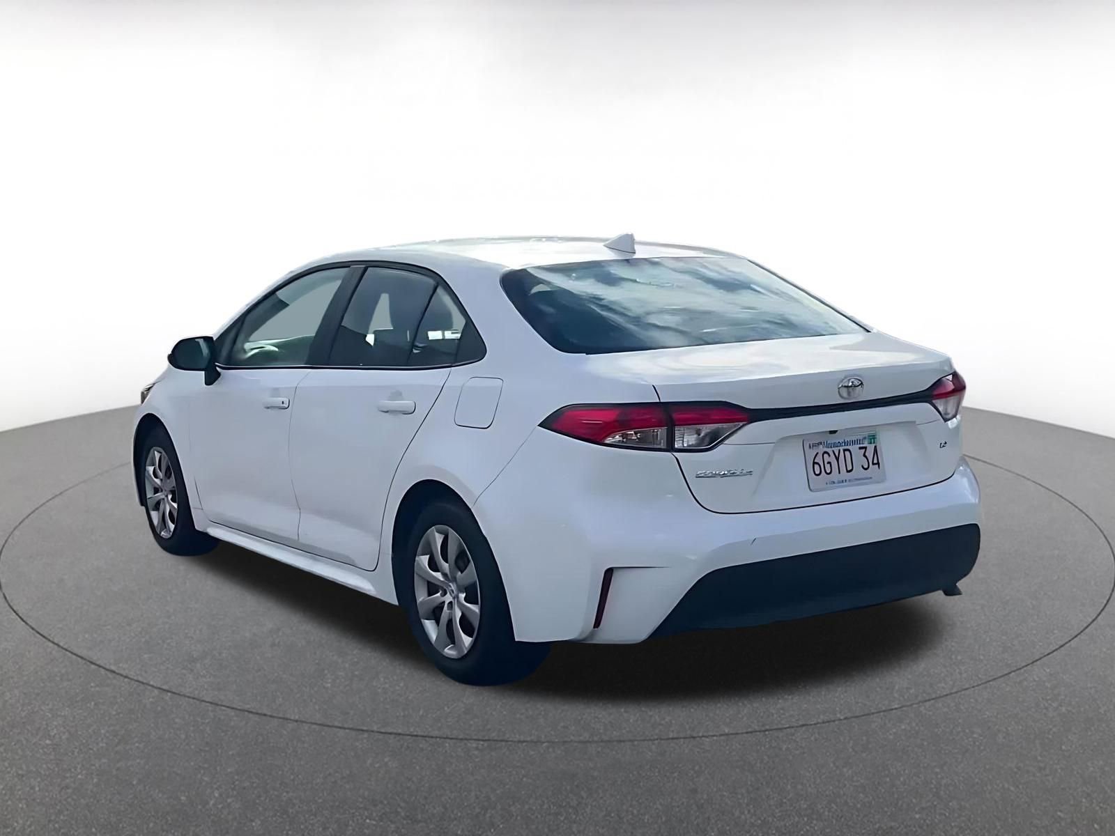 Thumbnail: 2025 Toyota Corolla - 11