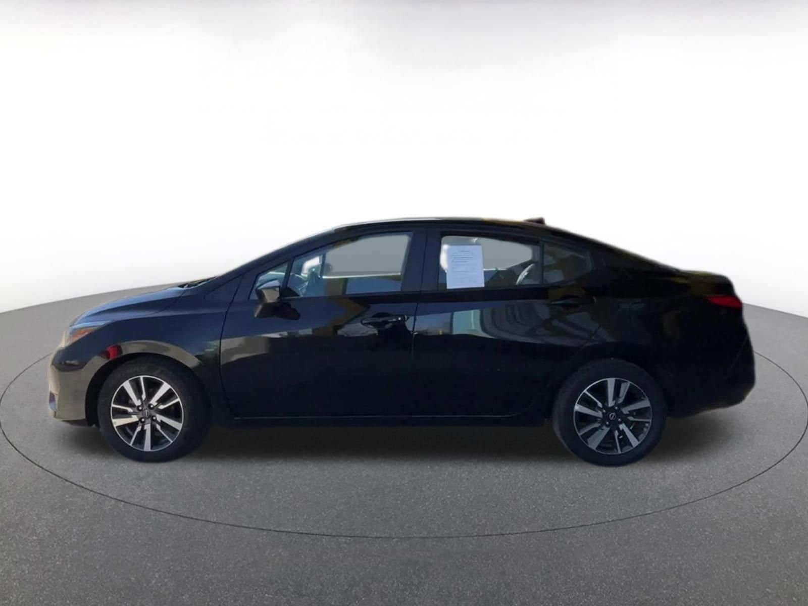 Thumbnail: 2025 Nissan Versa - 4