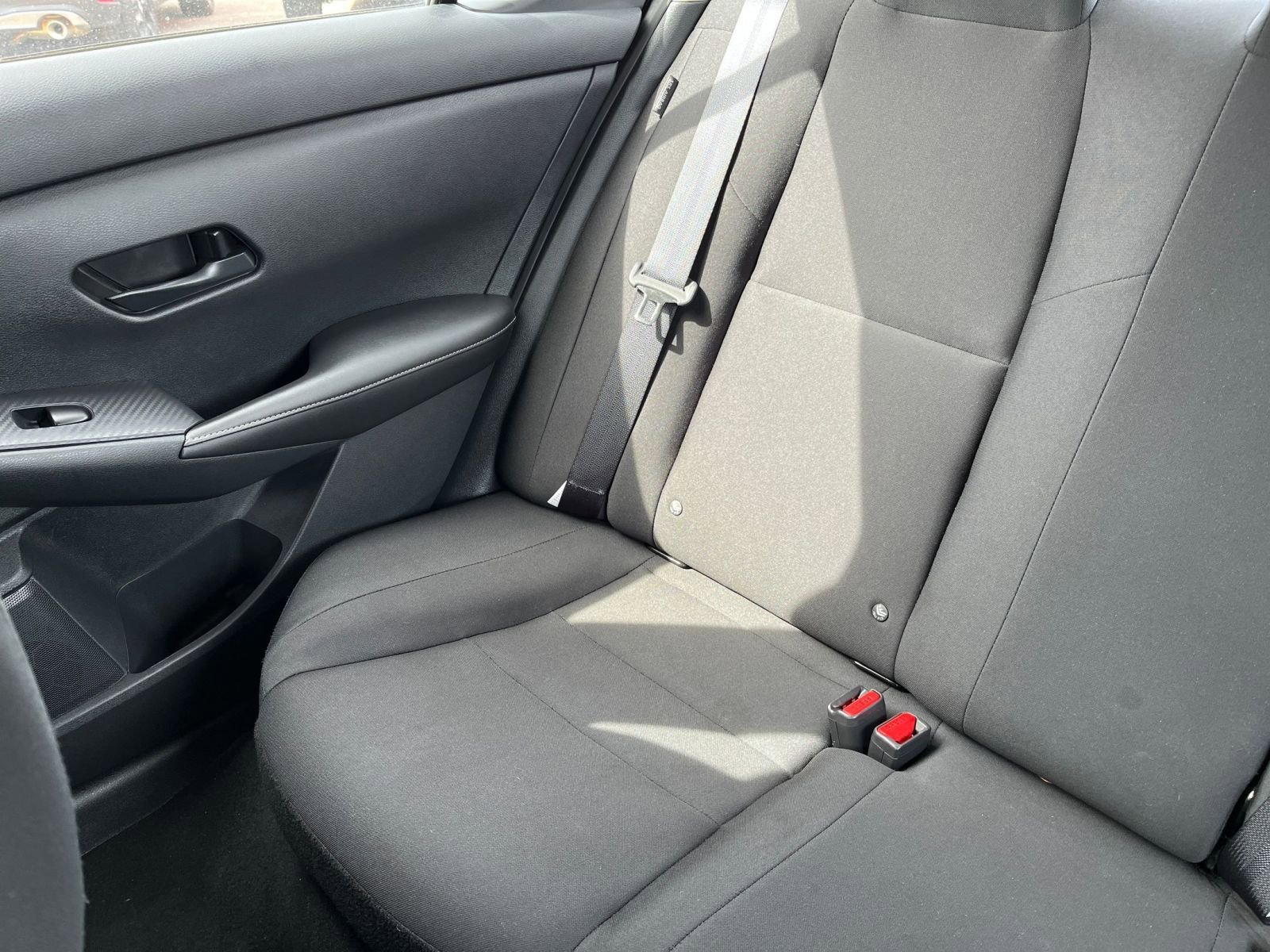 Thumbnail: 2025 Nissan Sentra - 35