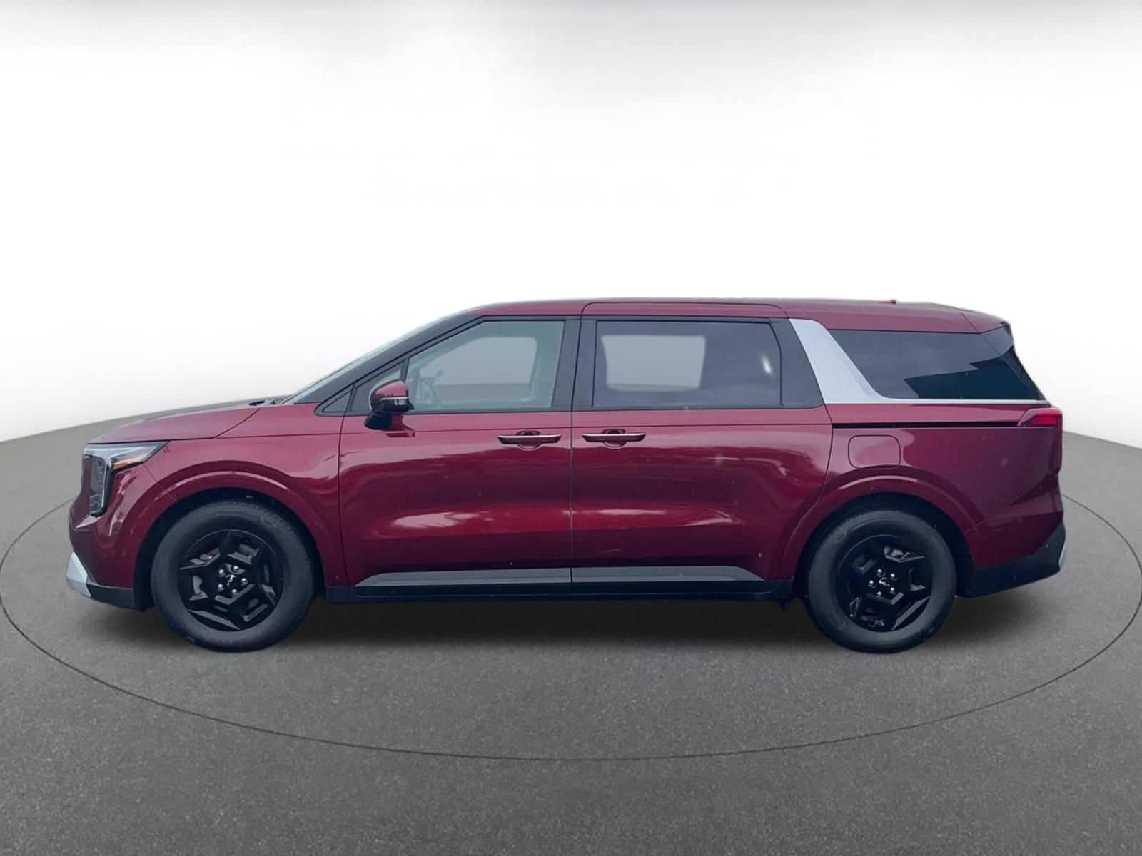 Thumbnail: 2026 Kia Carnival - 9