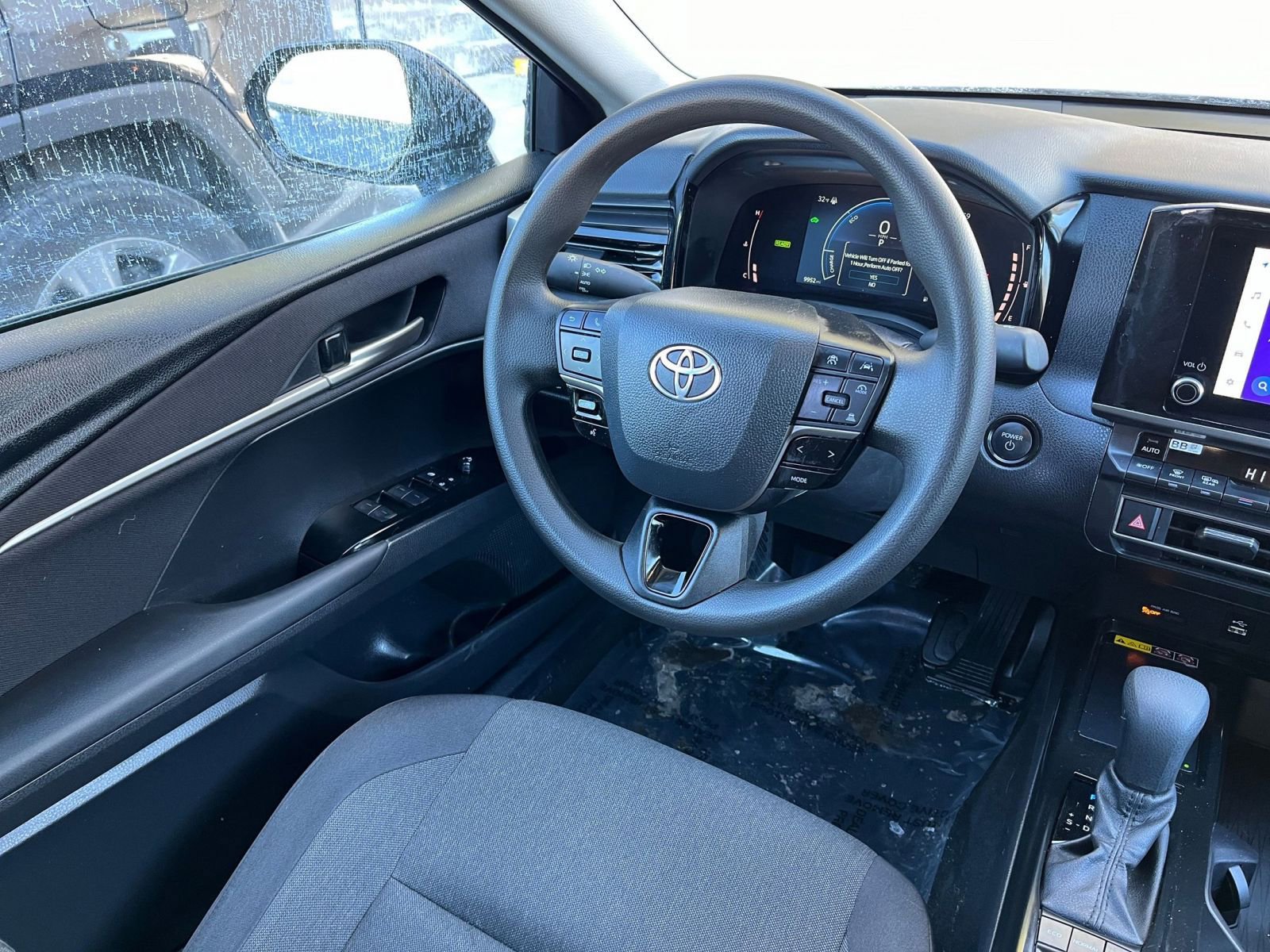 Thumbnail: 2025 Toyota Camry - 32