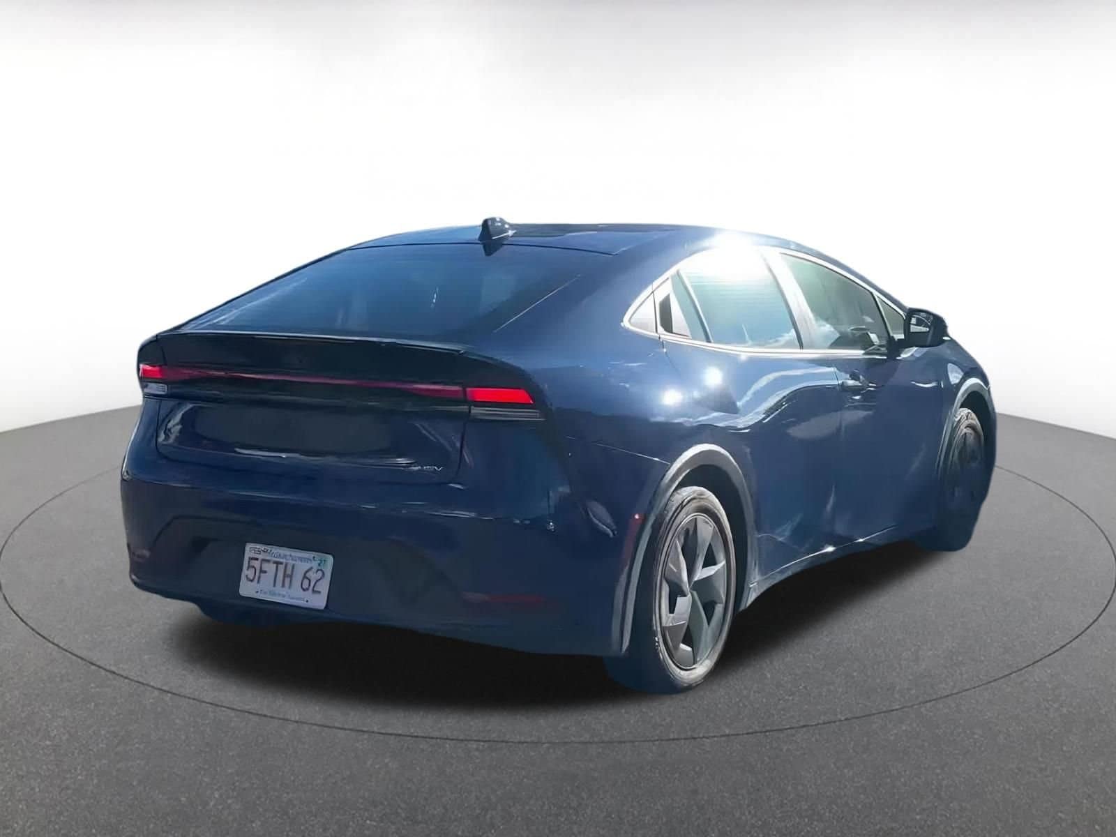 Thumbnail: 2025 Toyota Prius - 14