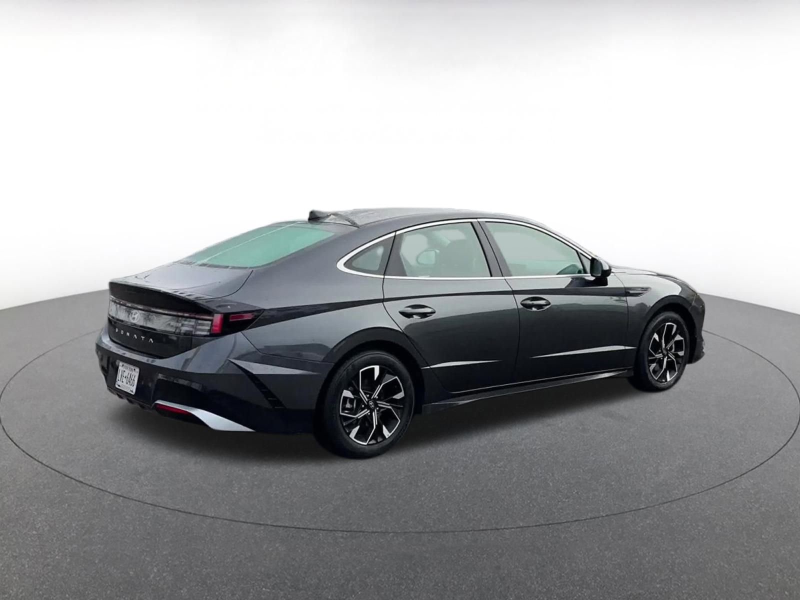 Thumbnail: 2025 Hyundai Sonata - 15