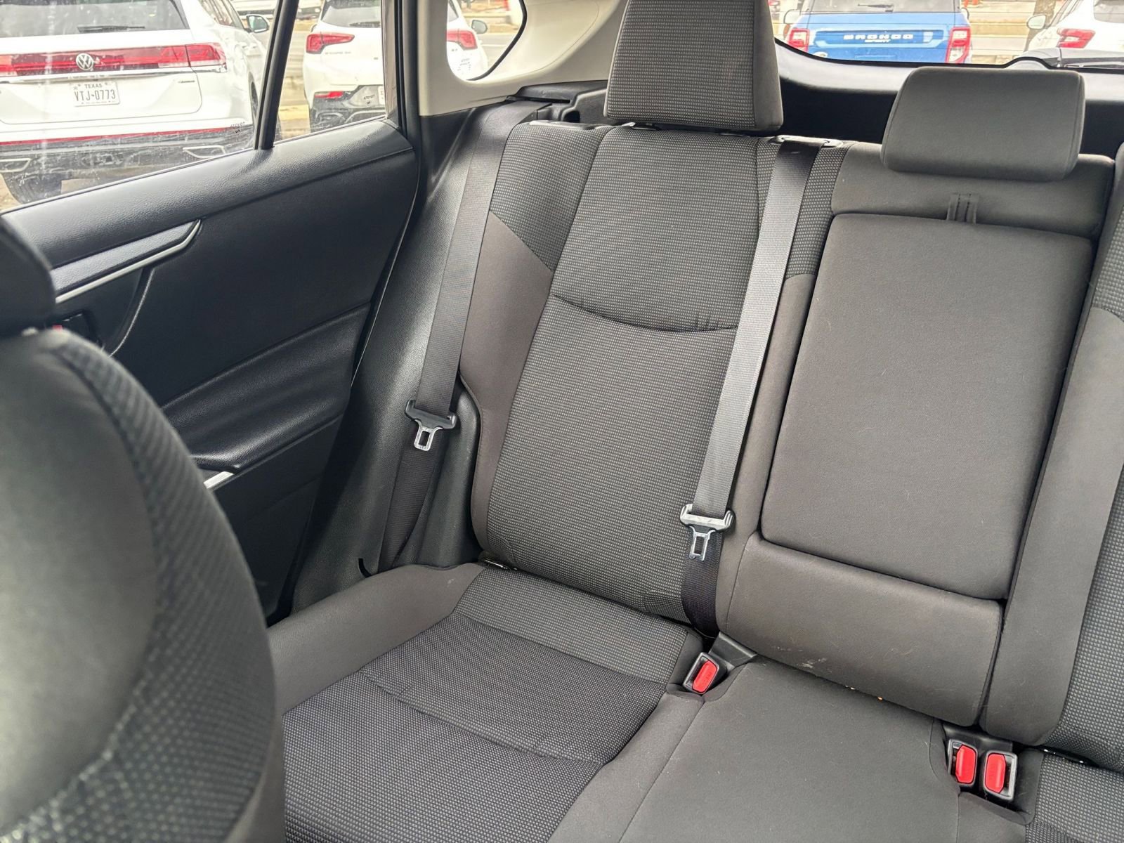 Thumbnail: 2025 Toyota RAV4 - 35