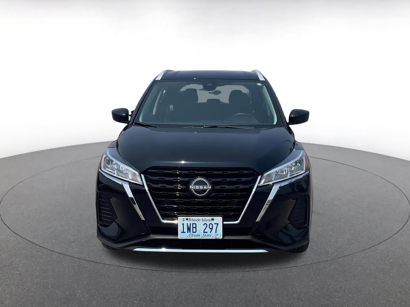 Thumbnail: 2024 Nissan Kicks - 5