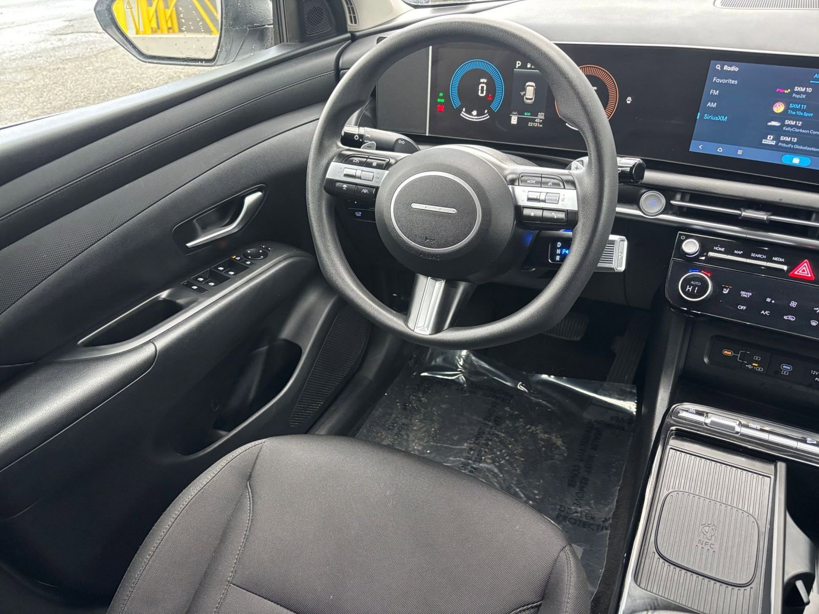 Thumbnail: 2025 Hyundai Tucson - 30