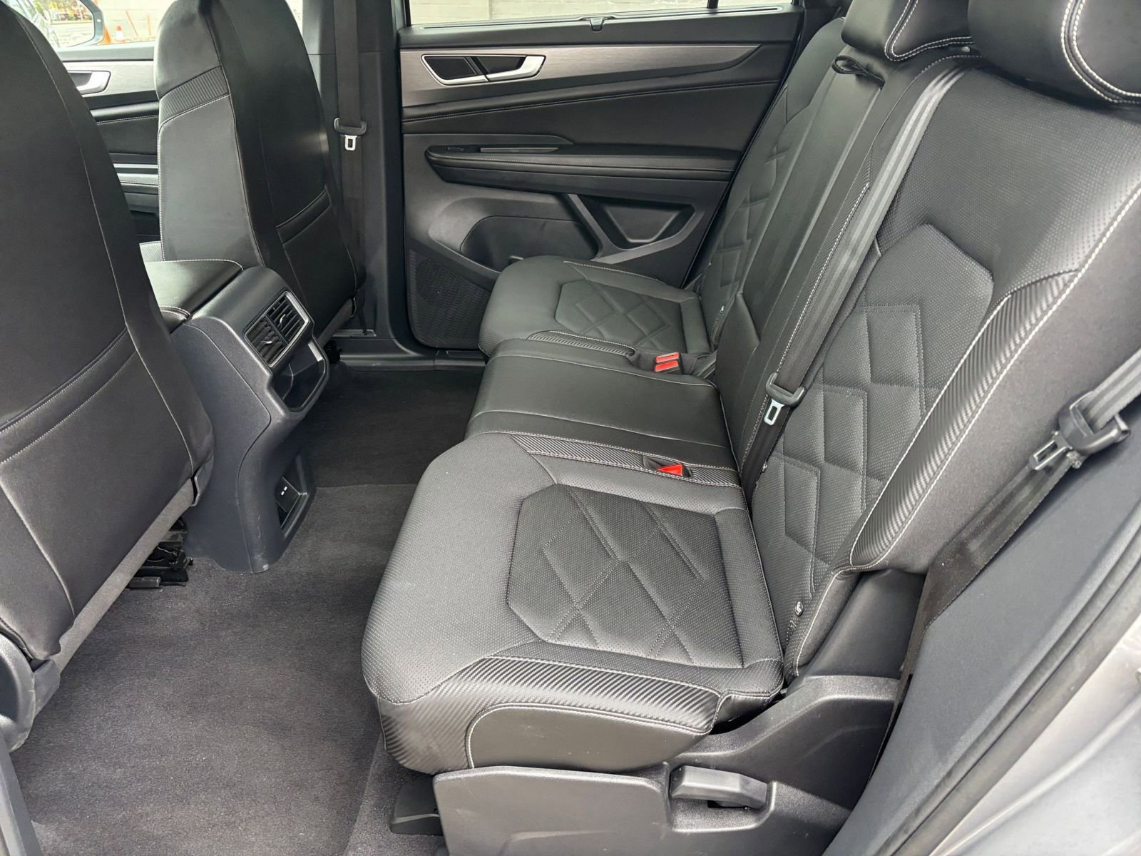 Thumbnail: 2025 Volkswagen Atlas - 22