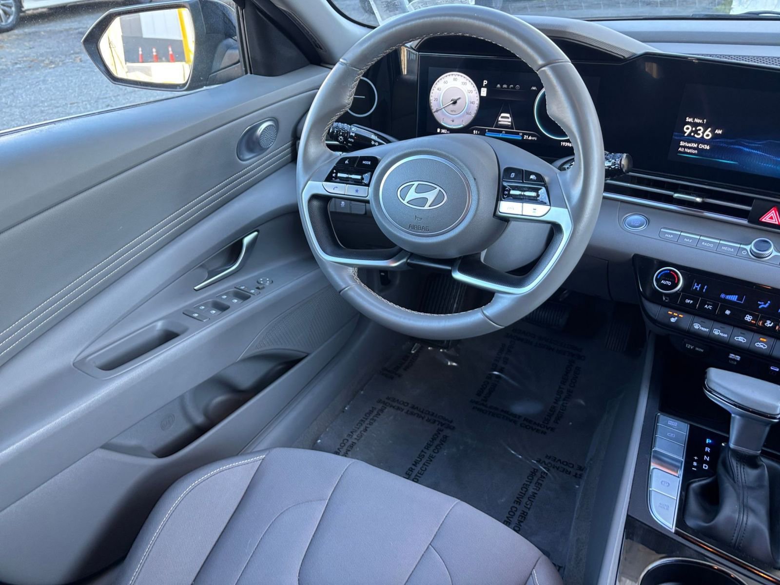 Thumbnail: 2025 Hyundai Elantra - 30