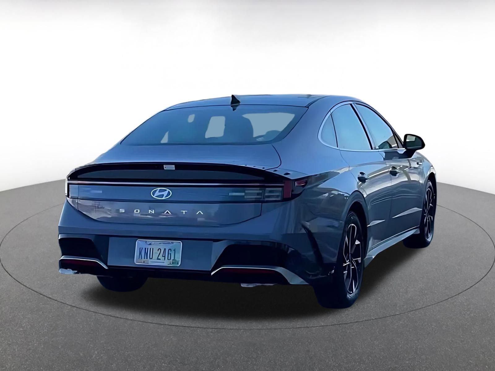 Thumbnail: 2025 Hyundai Sonata - 14