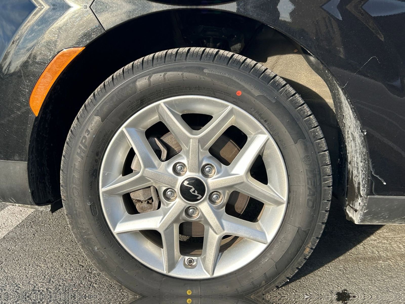 Thumbnail: 2025 Kia Soul - 30