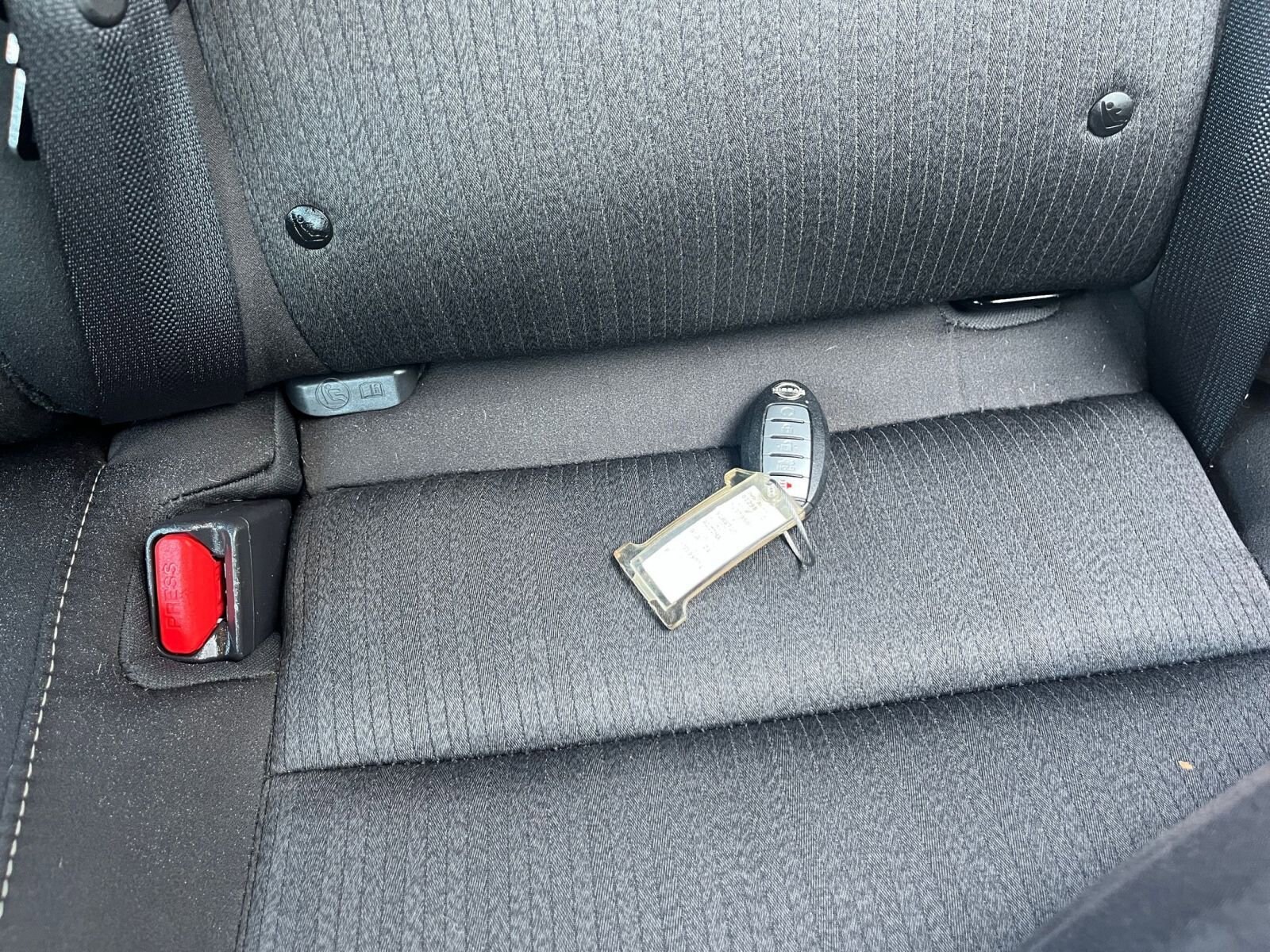 Thumbnail: 2024 Nissan Altima - 22