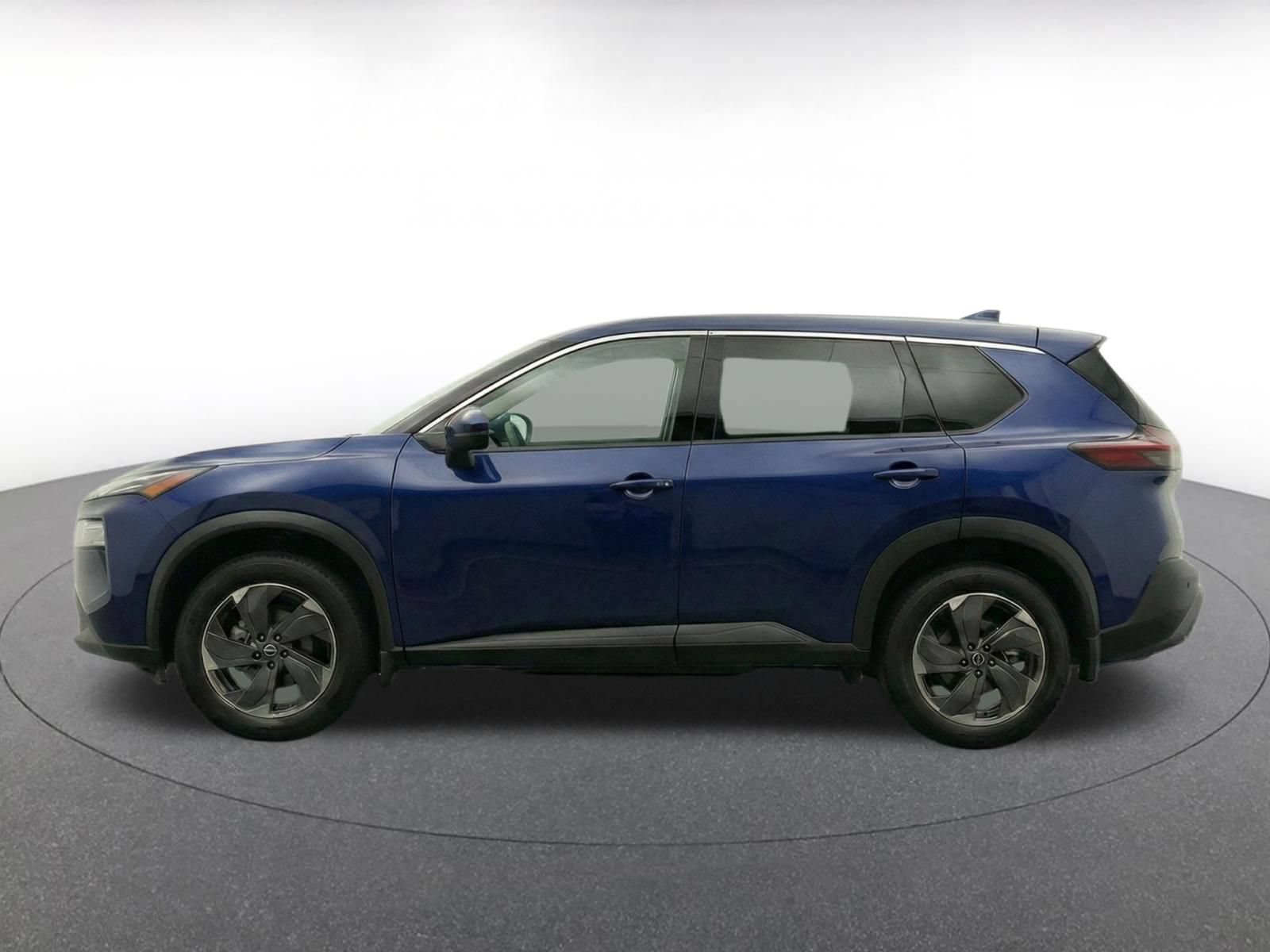 Thumbnail: 2025 Nissan Rogue - 4
