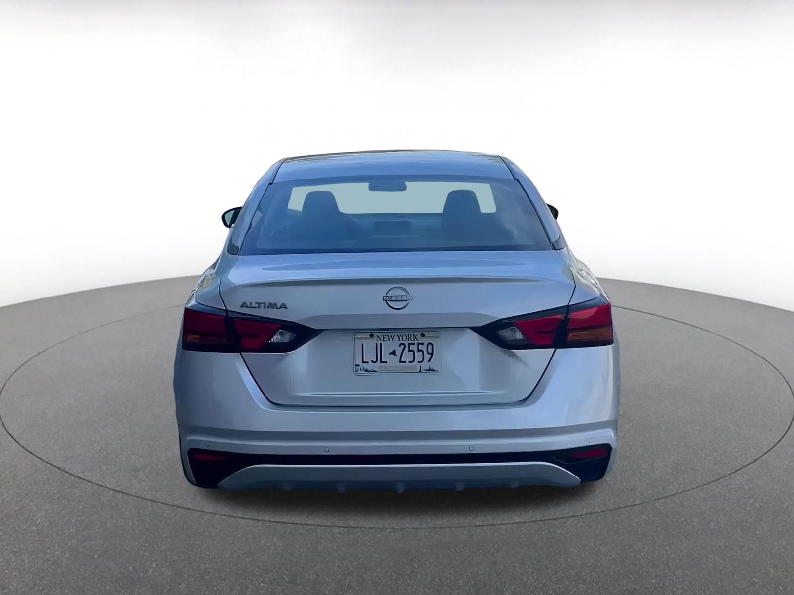 Thumbnail: 2024 Nissan Altima - 12