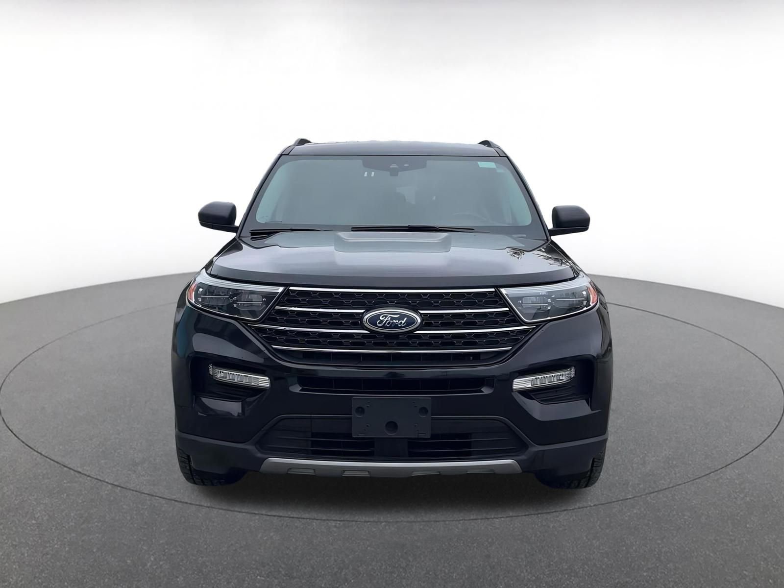 Thumbnail: 2024 Ford Explorer - 5