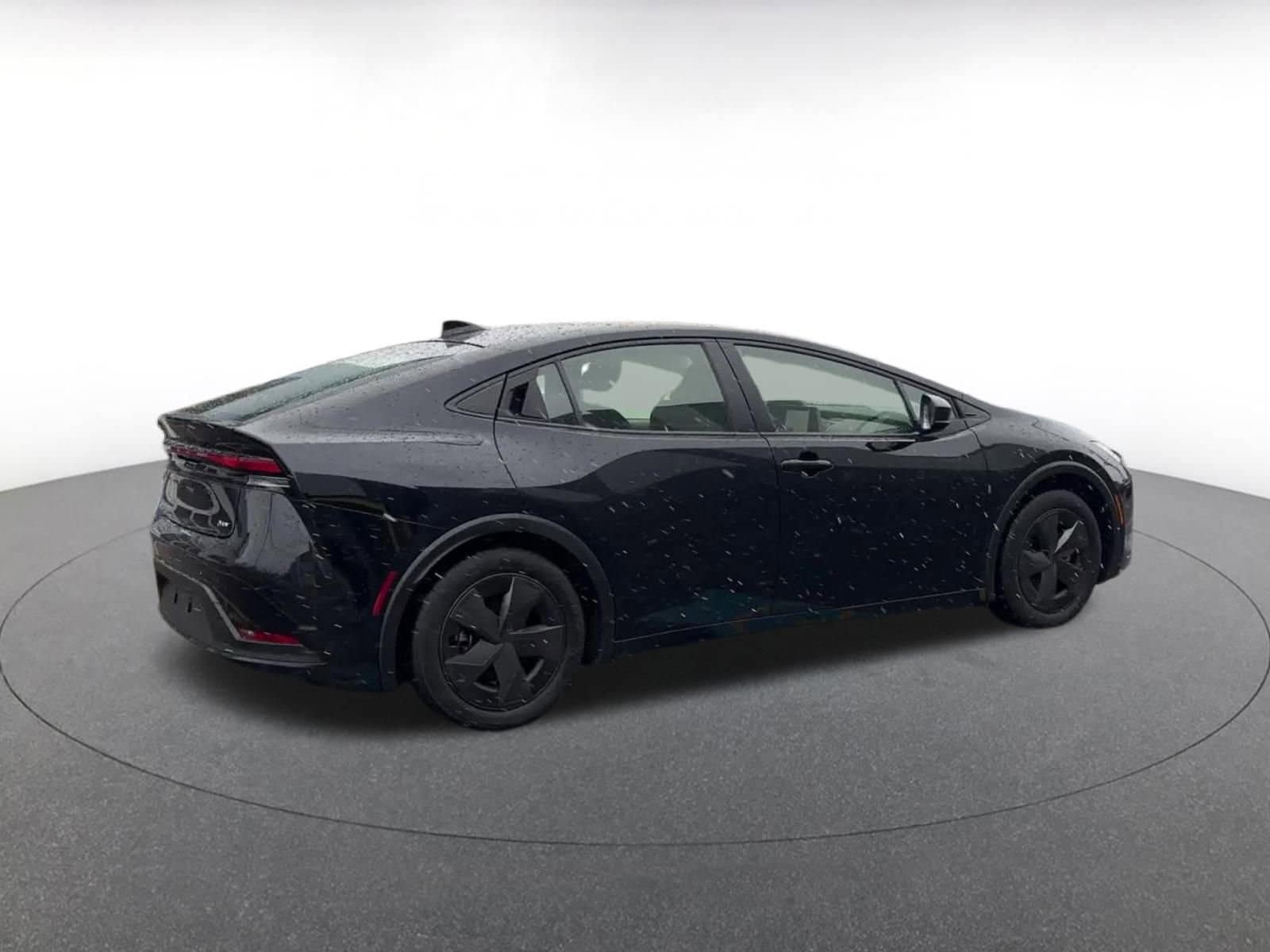 Thumbnail: 2025 Toyota Prius - 15