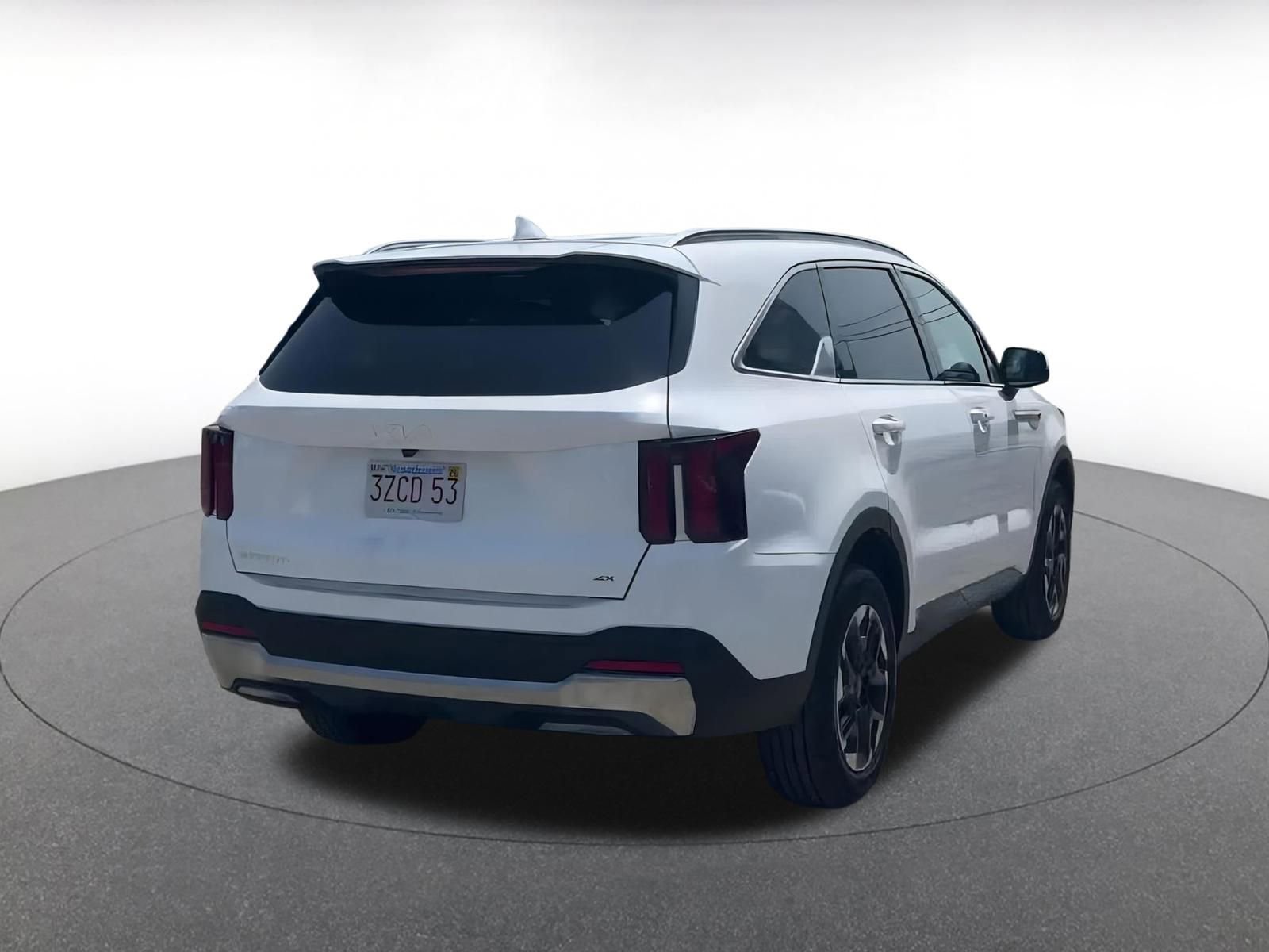 2024 Kia Sorento S 13