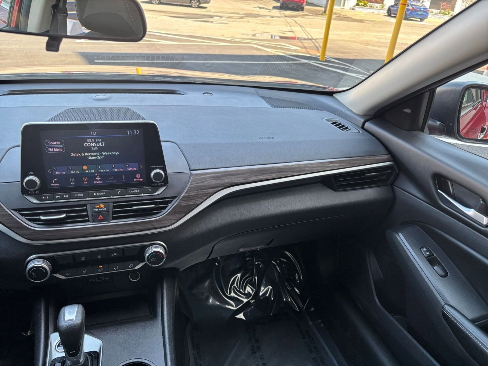 Thumbnail: 2025 Nissan Altima - 35