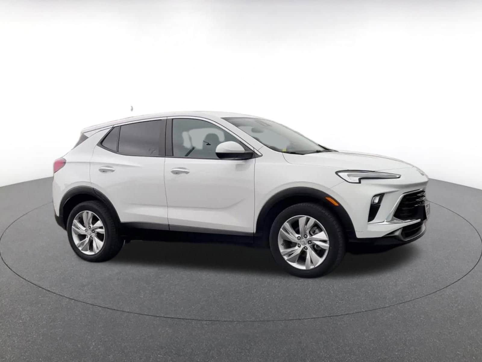 Thumbnail: 2025 Buick Encore GX - 2