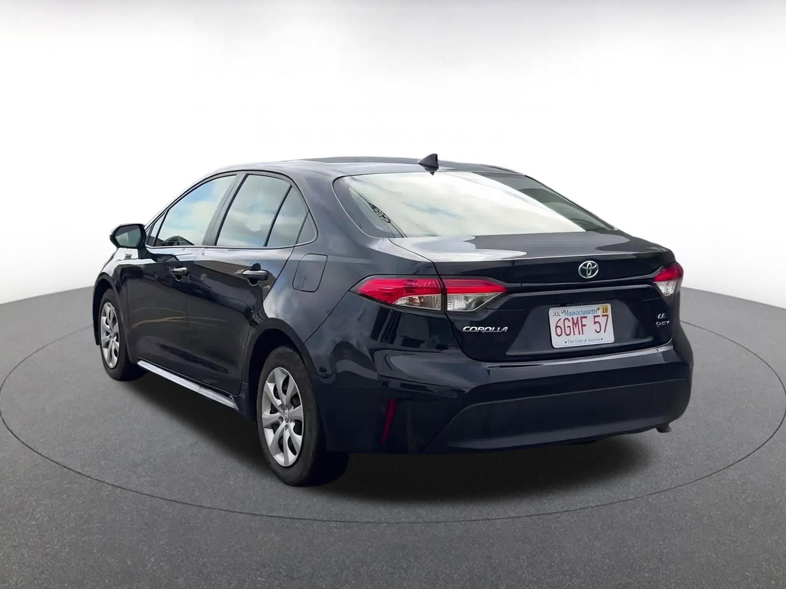 Thumbnail: 2025 Toyota Corolla - 11