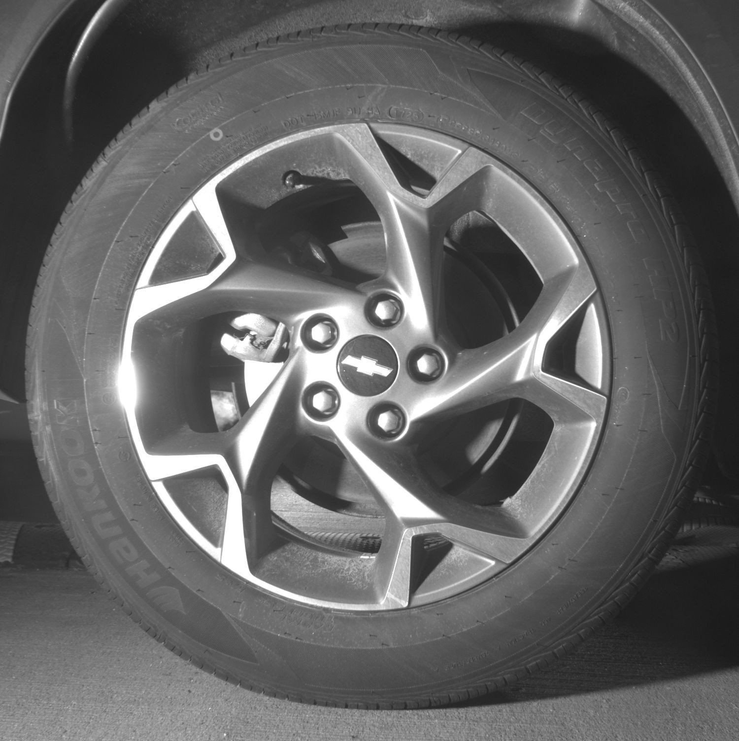 Thumbnail: 2025 Chevrolet Trax - 18