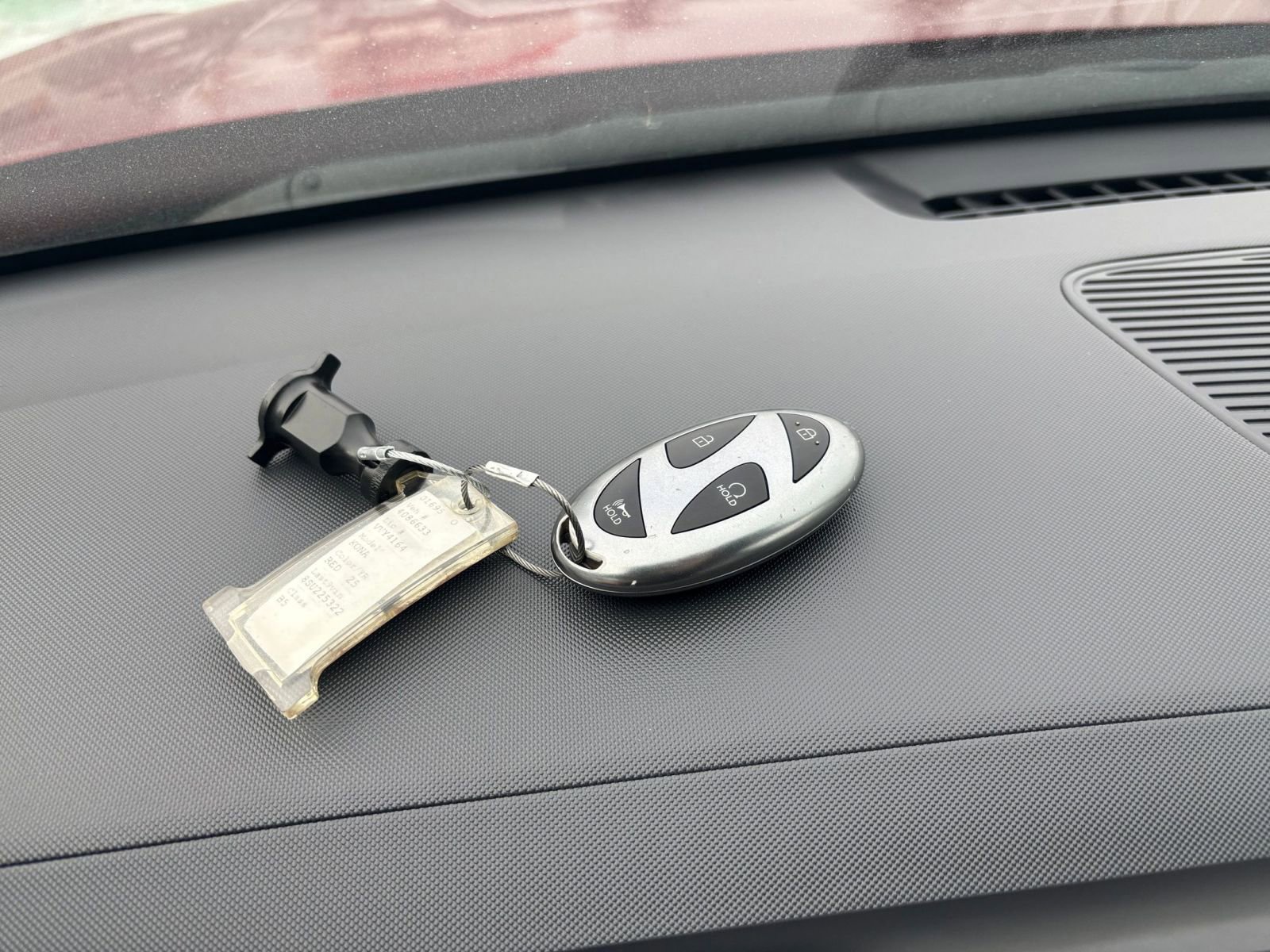 Thumbnail: 2025 Hyundai Kona - 21