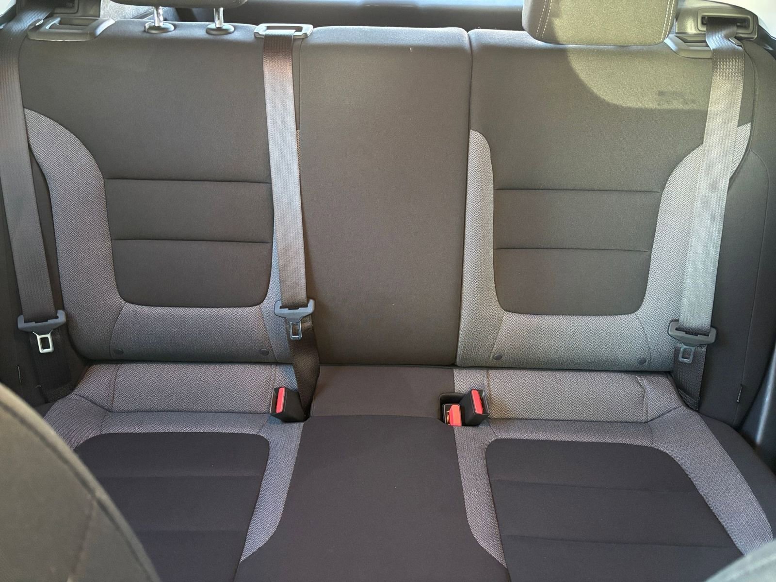 Thumbnail: 2025 Chevrolet TrailBlazer - 34