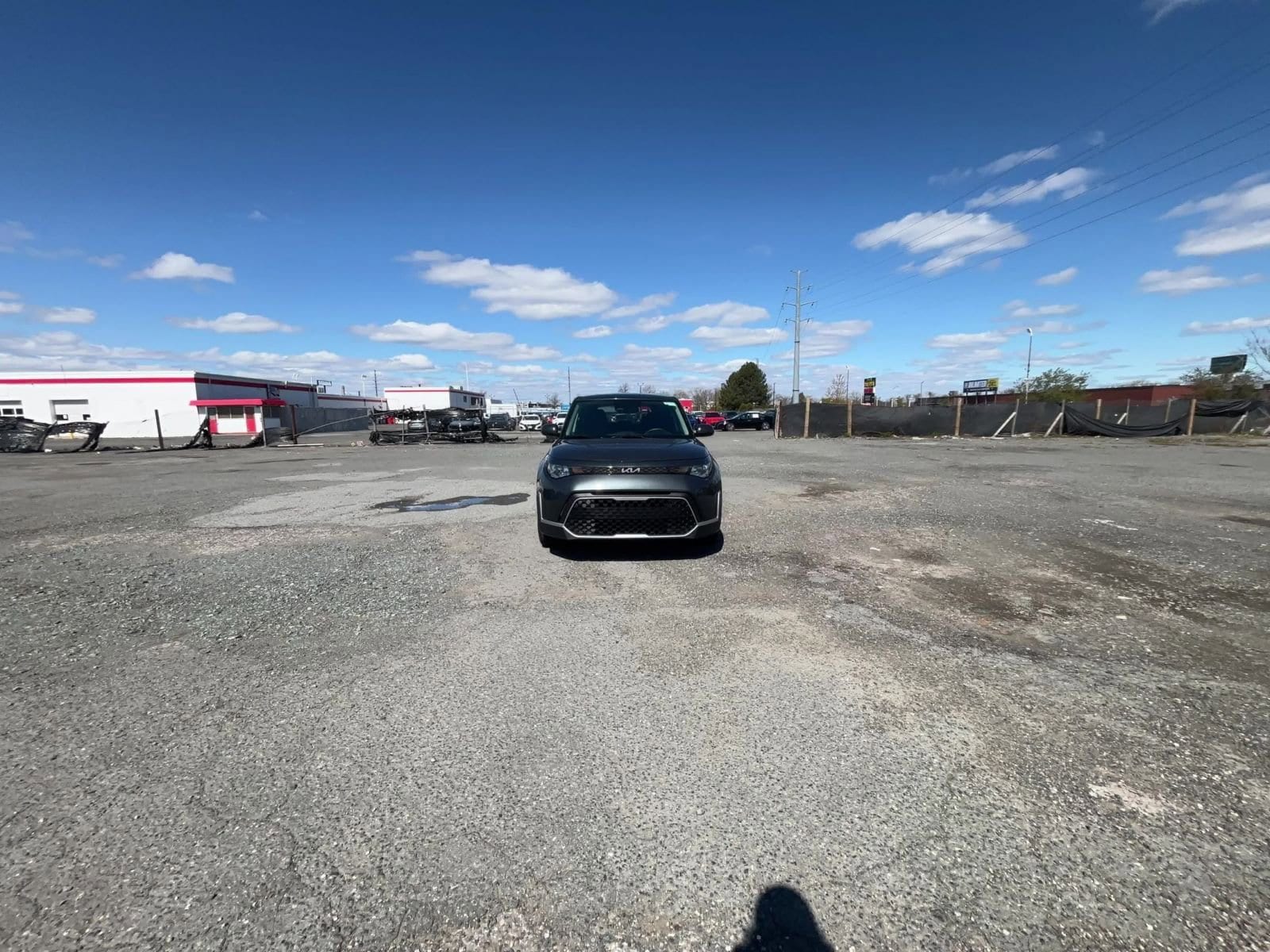 Thumbnail: 2025 Kia Soul - 12