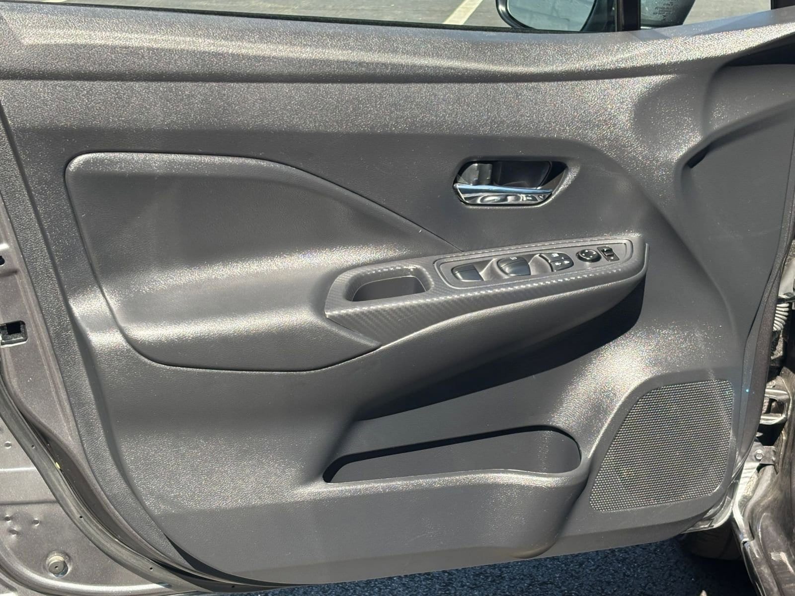 Thumbnail: 2025 Nissan Versa - 18