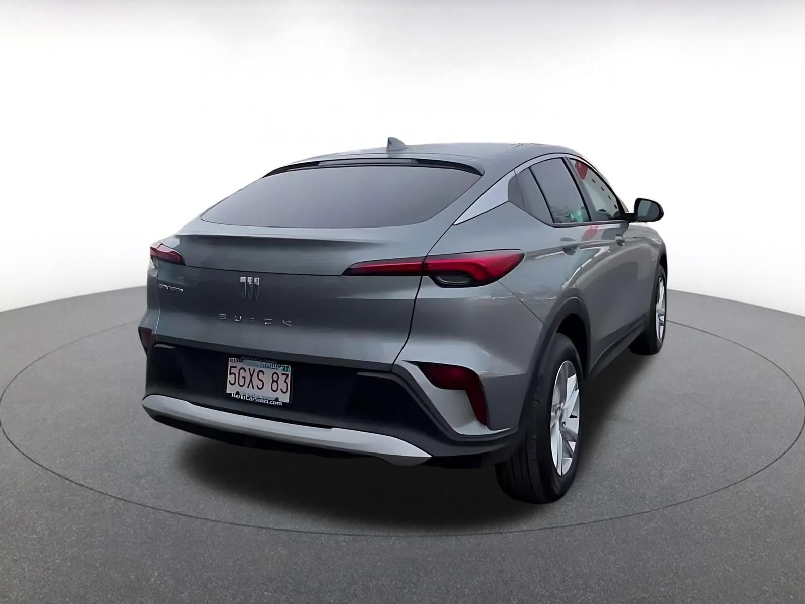 Thumbnail: 2025 Buick Envista - 14