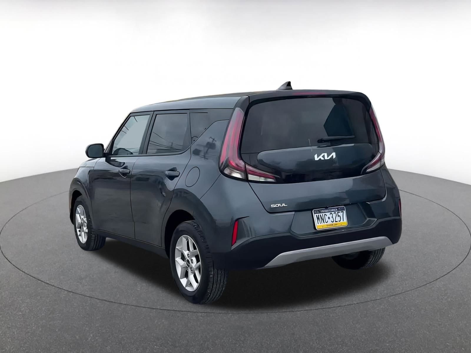 Thumbnail: 2024 Kia Soul - 11