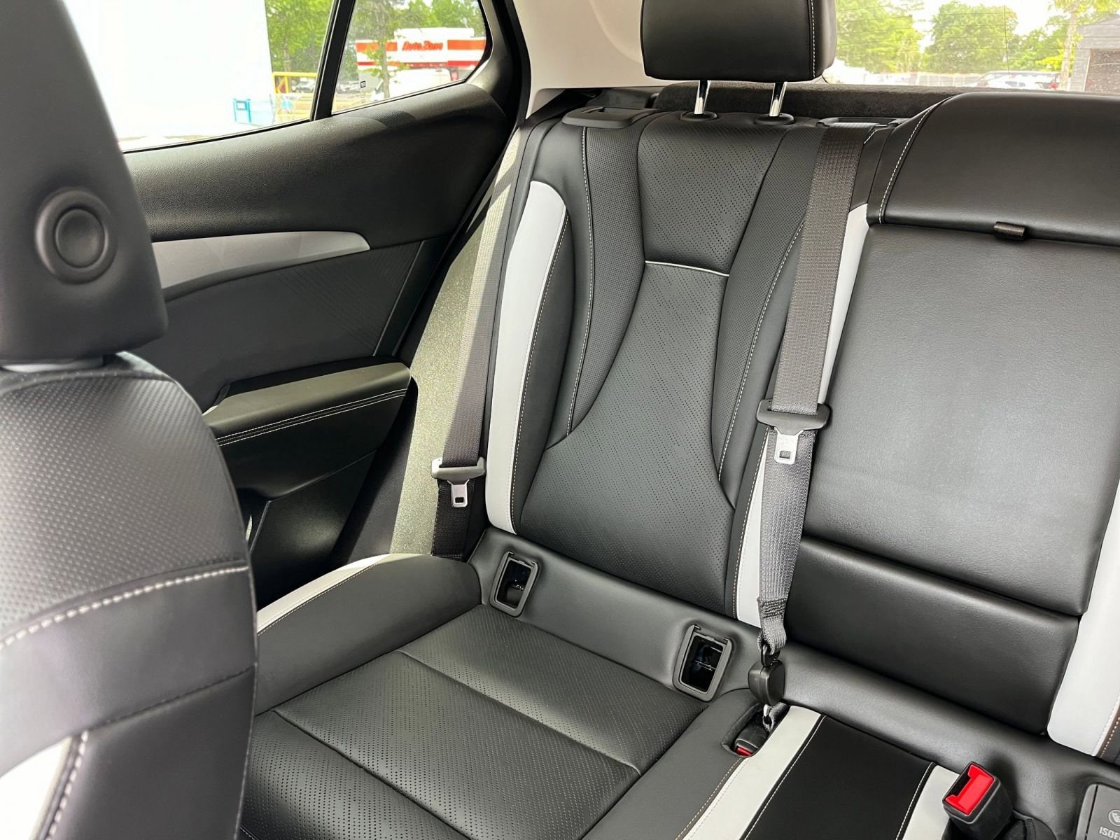 Thumbnail: 2024 Buick Envision - 35