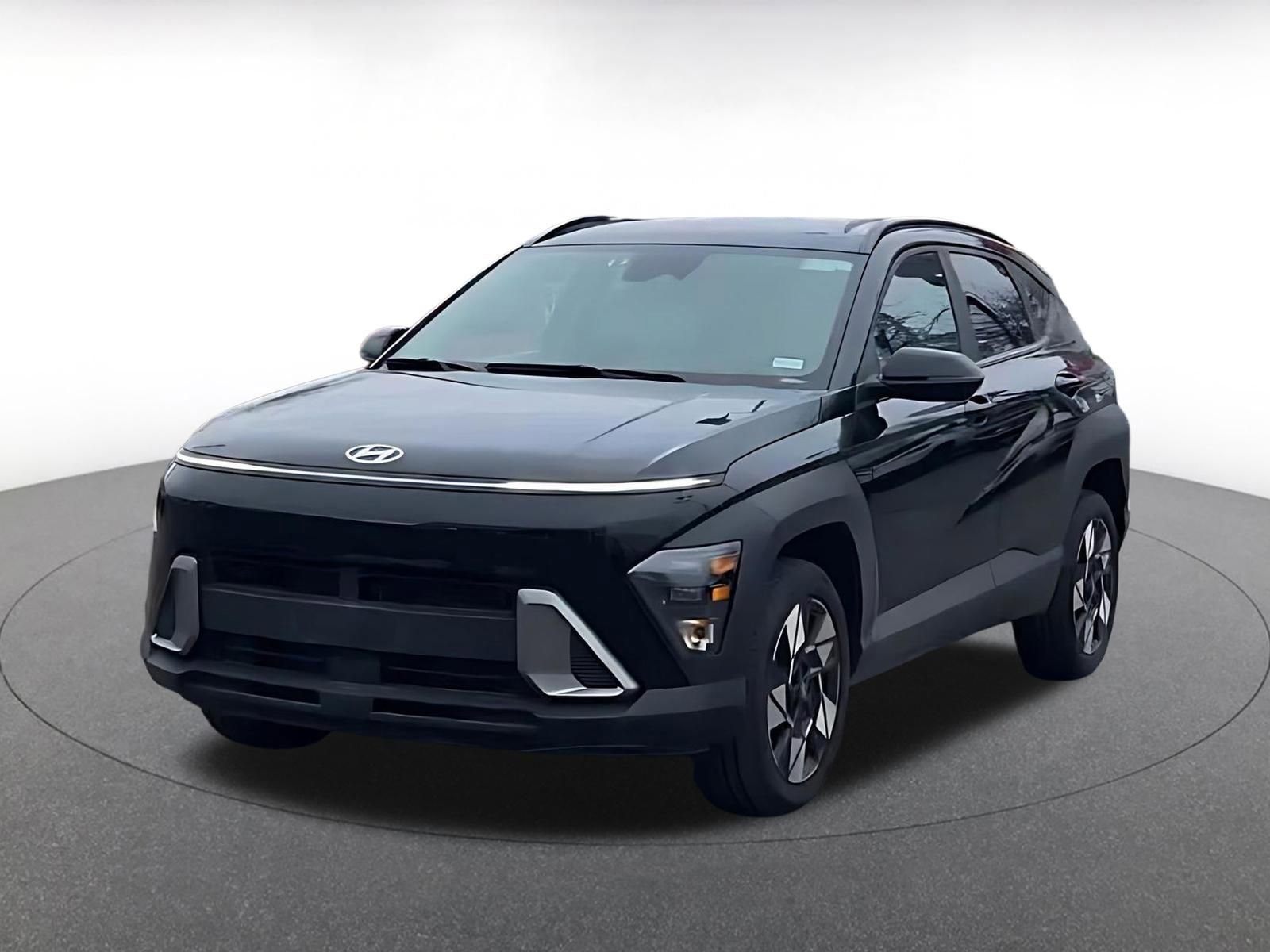 Thumbnail: 2025 Hyundai Kona - 7