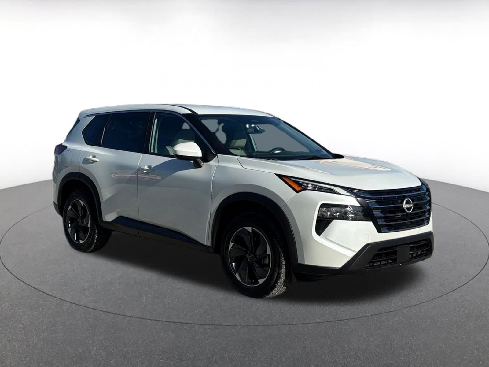 Thumbnail: 2024 Nissan Rogue - 1