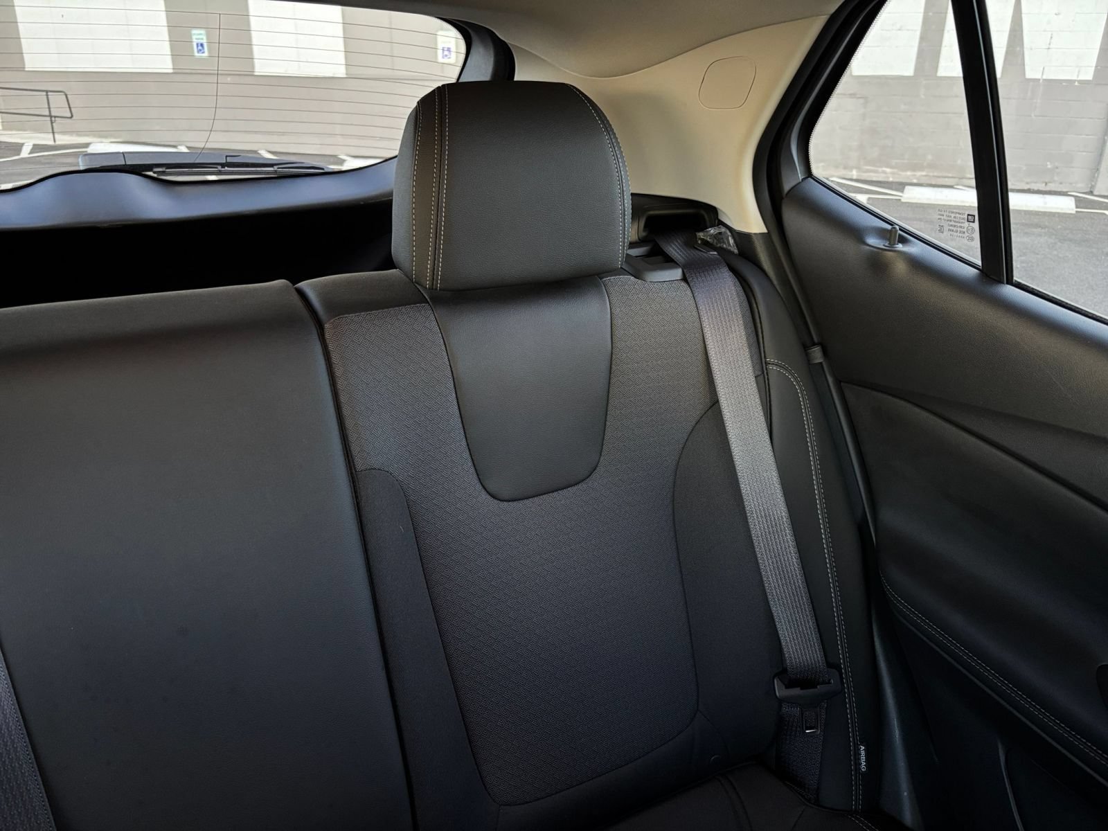 Thumbnail: 2026 Buick Encore GX - 33