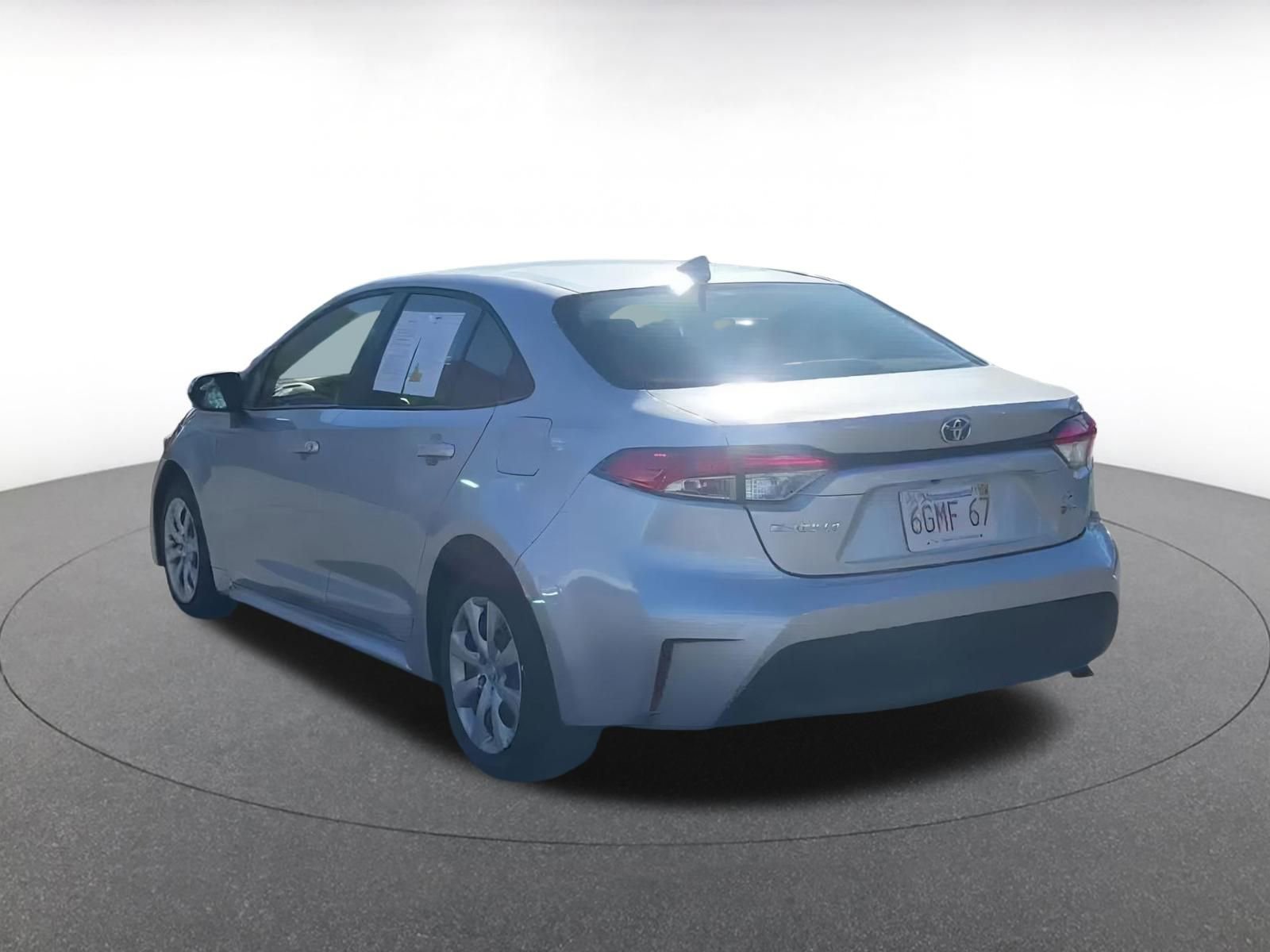 Thumbnail: 2025 Toyota Corolla - 11