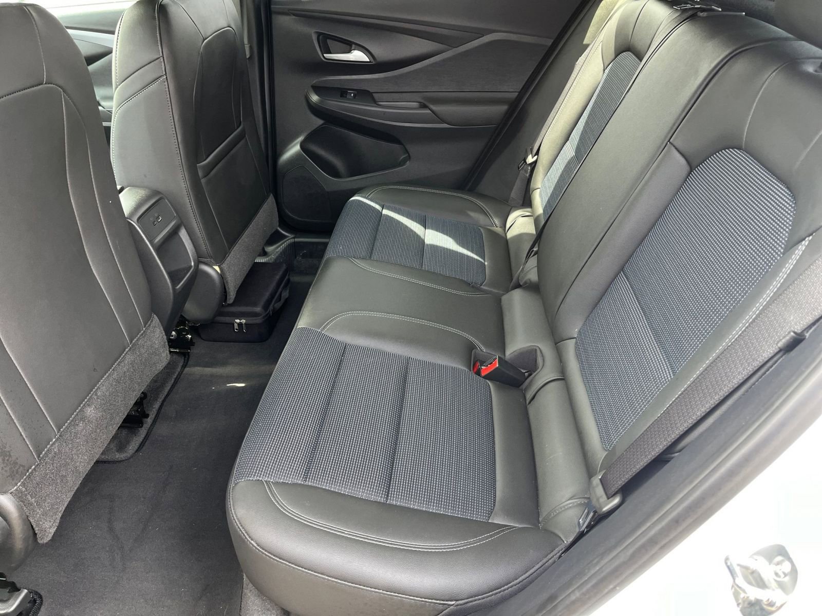 Thumbnail: 2025 Buick Envista - 23