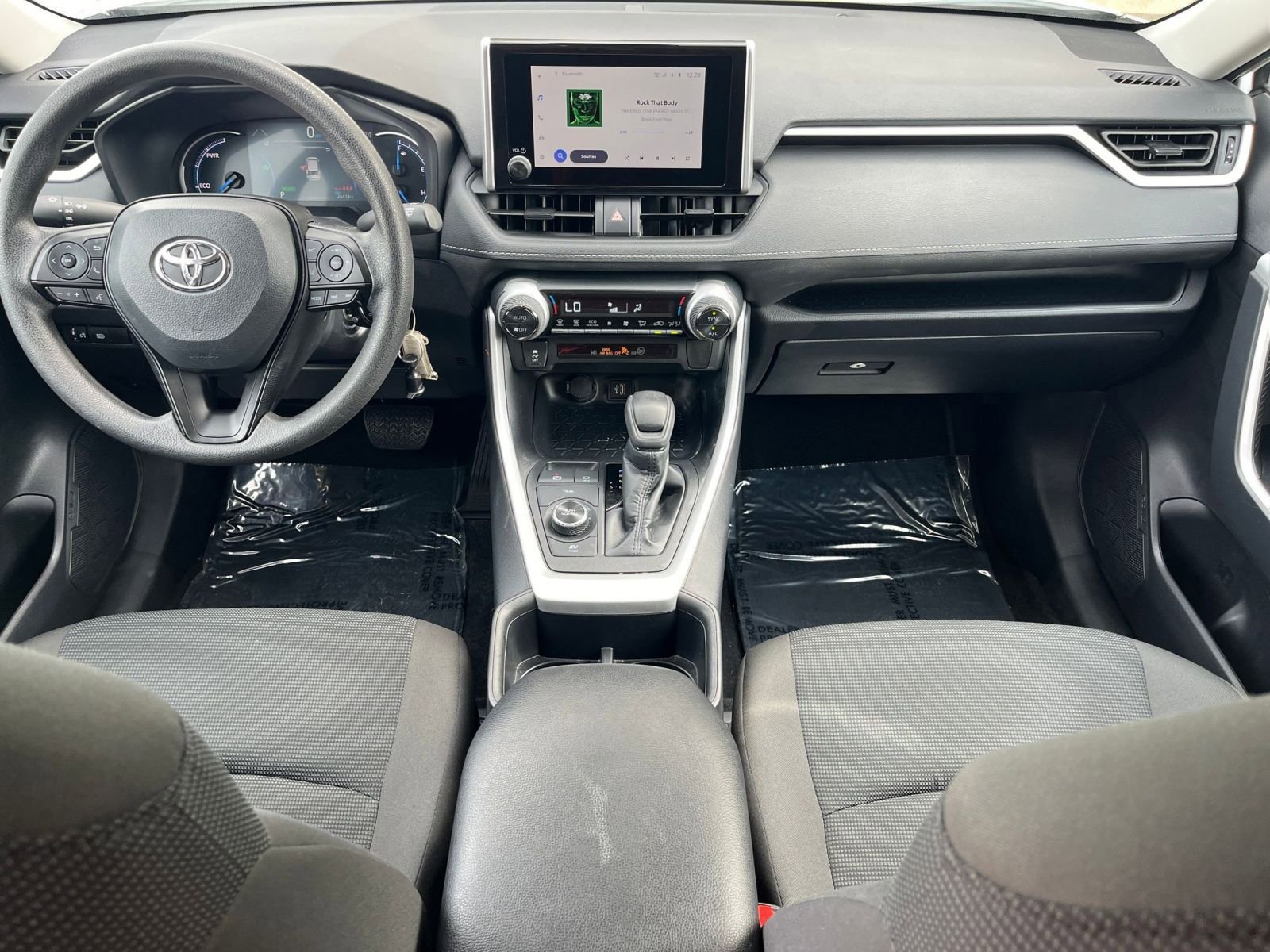 Thumbnail: 2025 Toyota RAV4 - 30