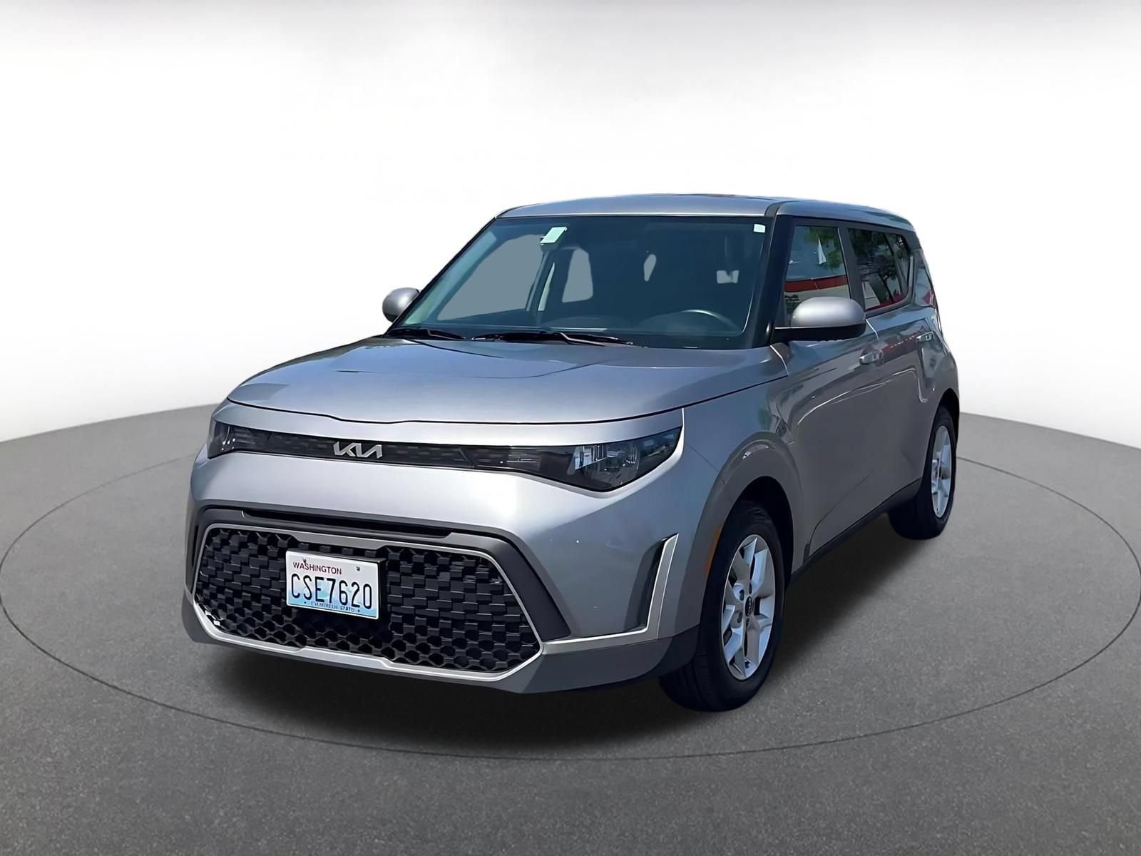 Thumbnail: 2025 Kia Soul - 6