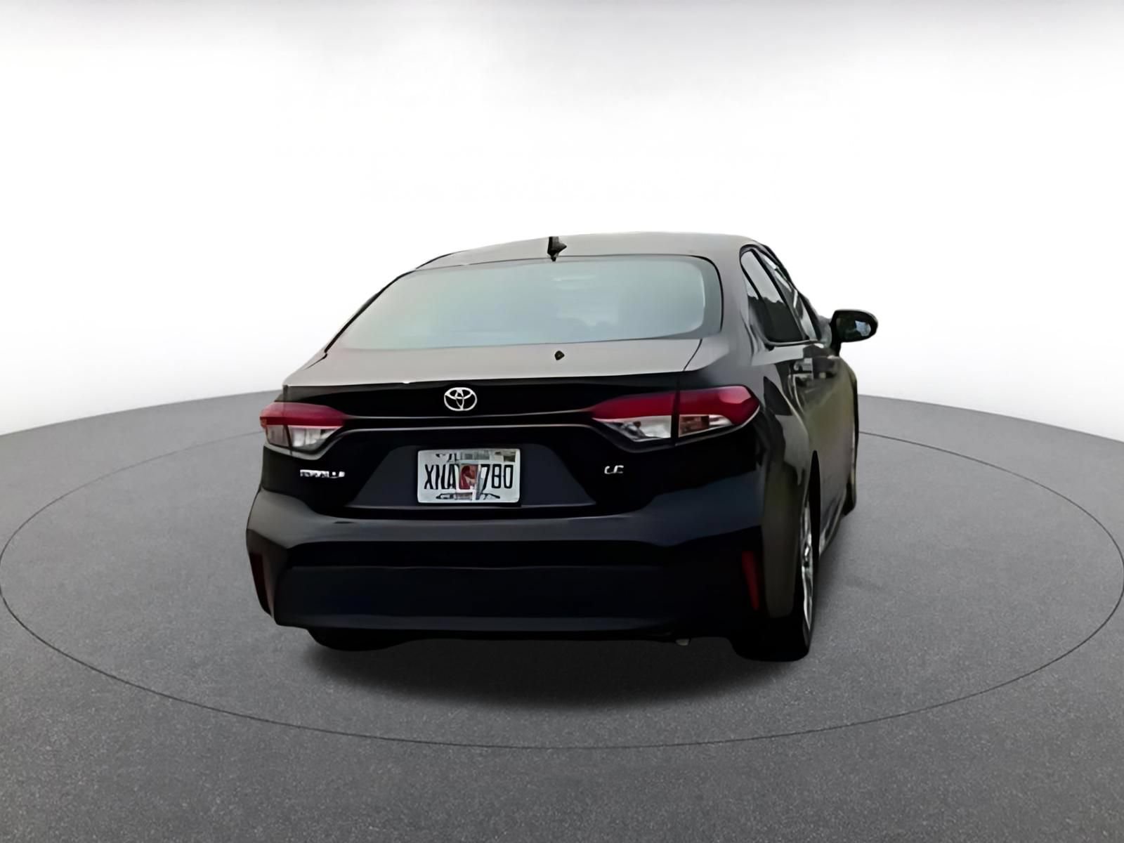 Thumbnail: 2025 Toyota Corolla - 16