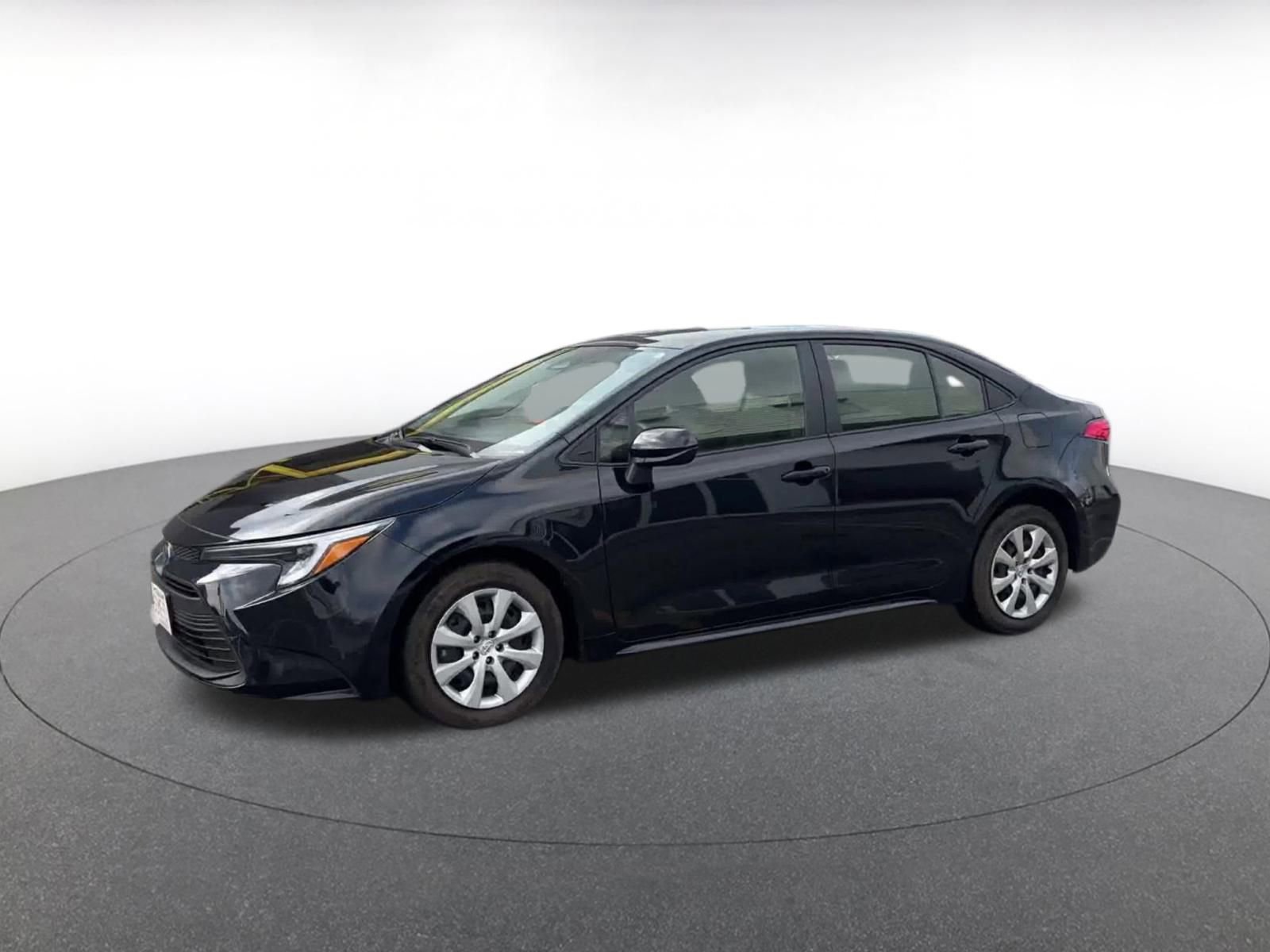 Thumbnail: 2025 Toyota Corolla - 8